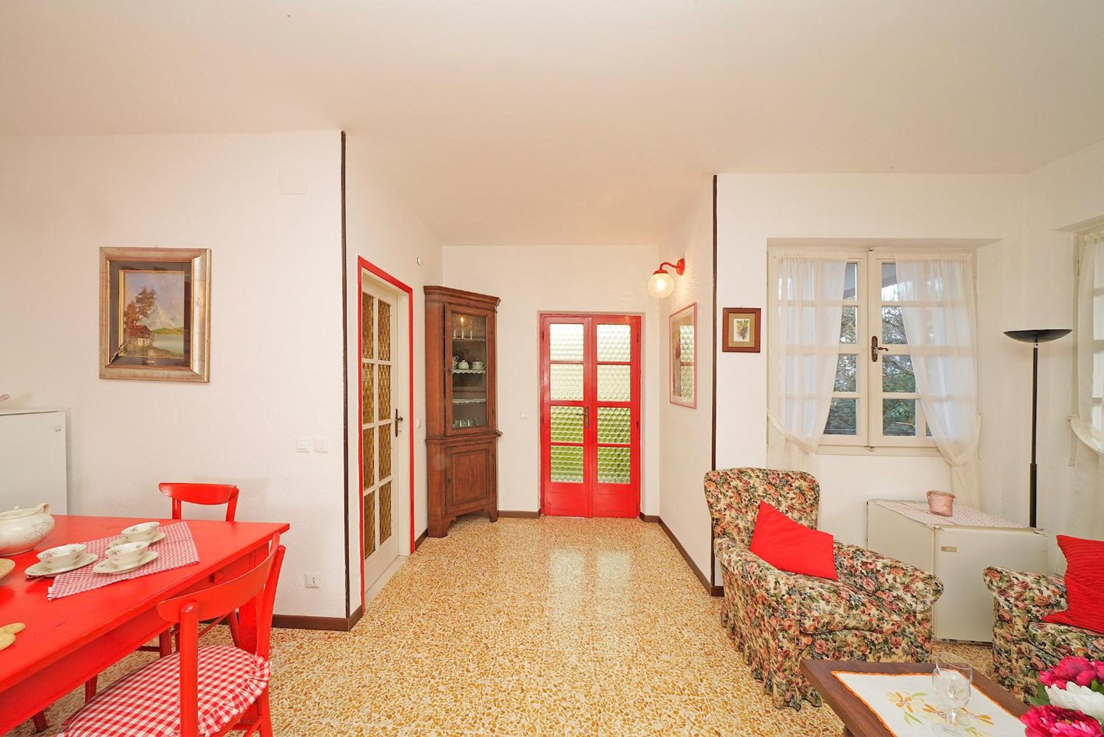 Two-Bedroom Apartment photo 2
