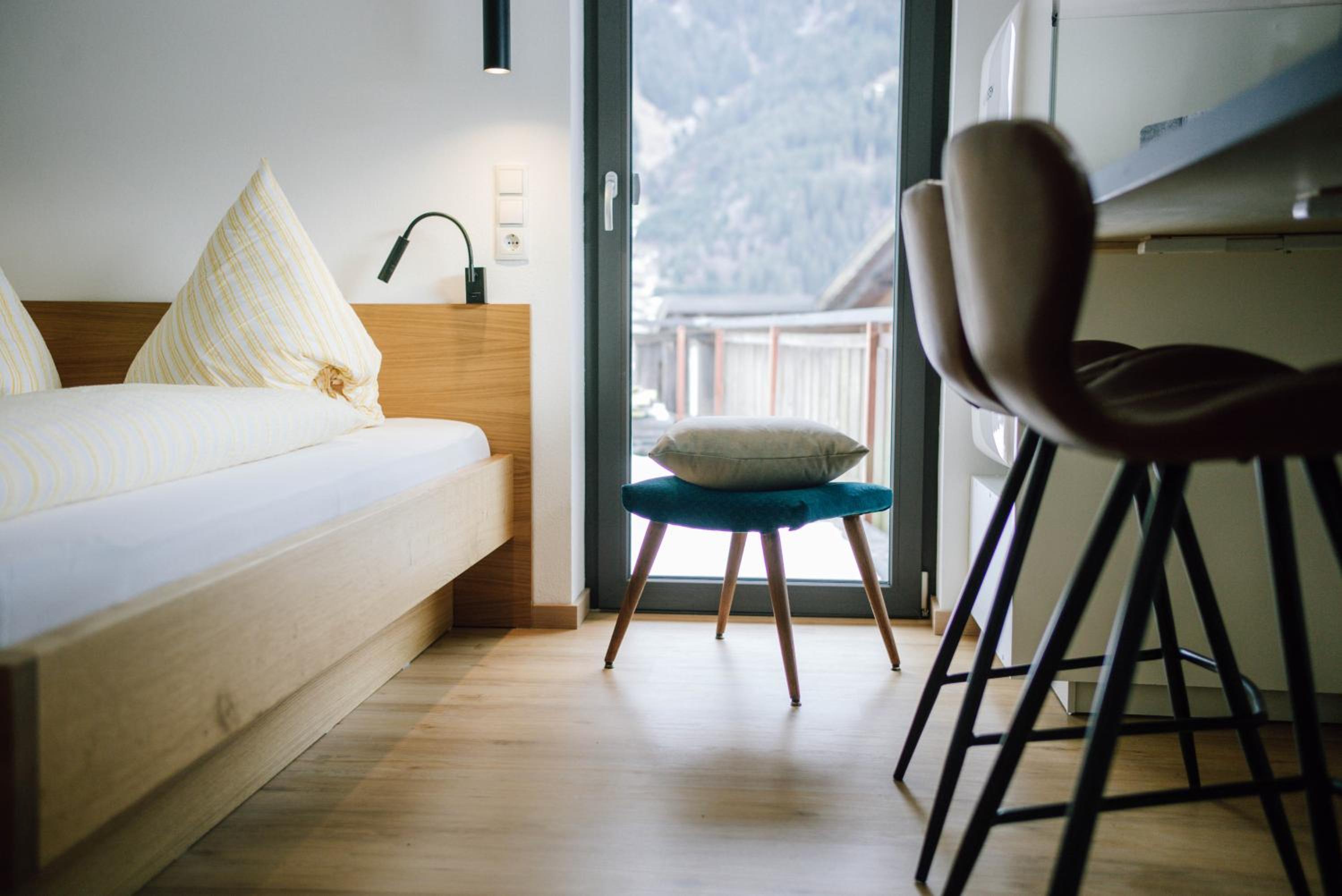 Studio with Mountain View photo 1