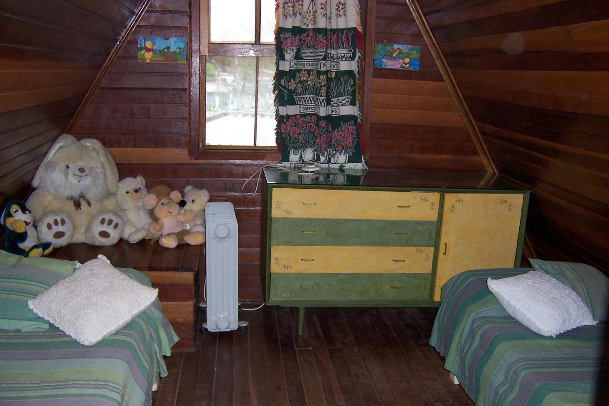 Three-Bedroom Bungalow photo 1