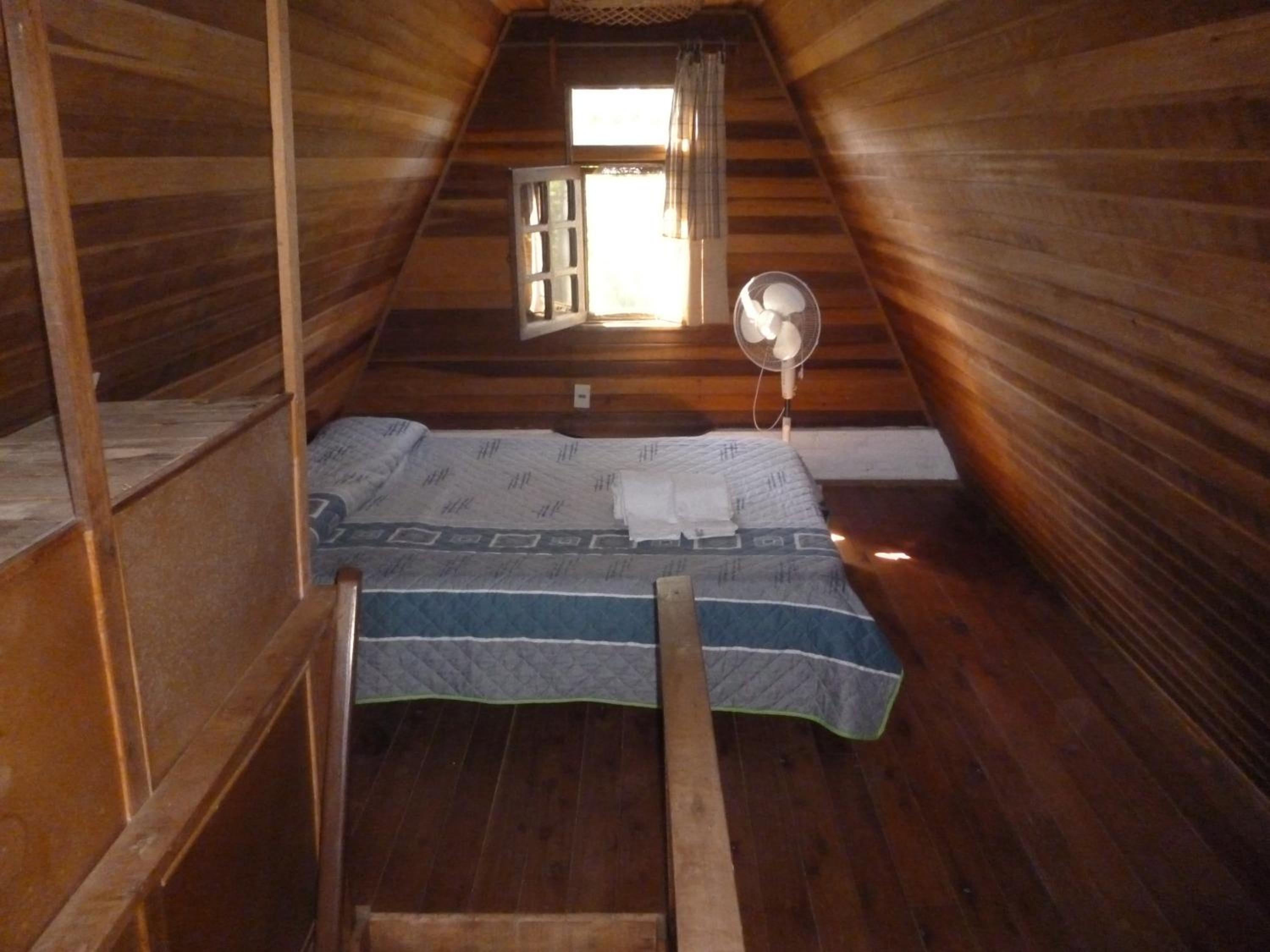 Double Room with Park View photo 1