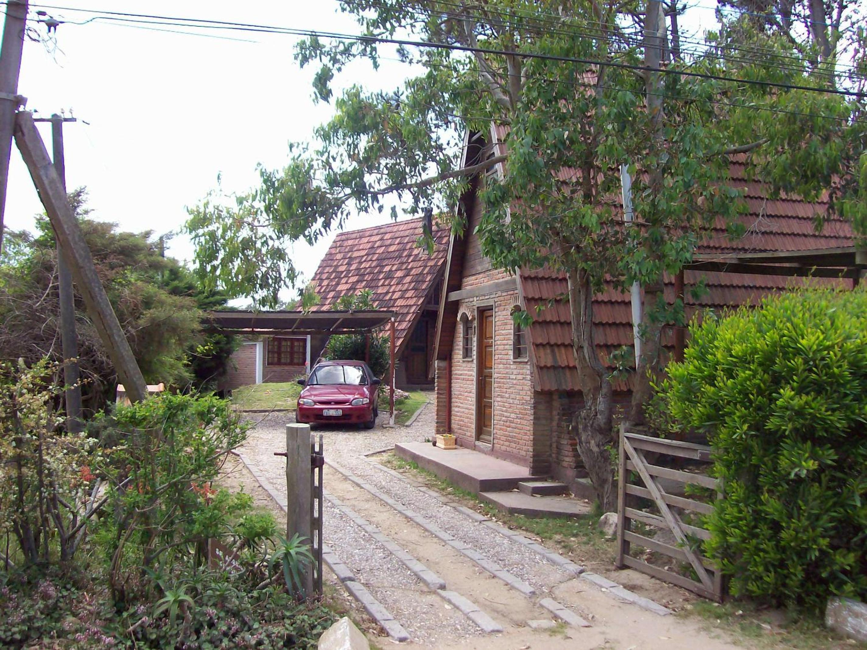 Double Room with Park View photo 2