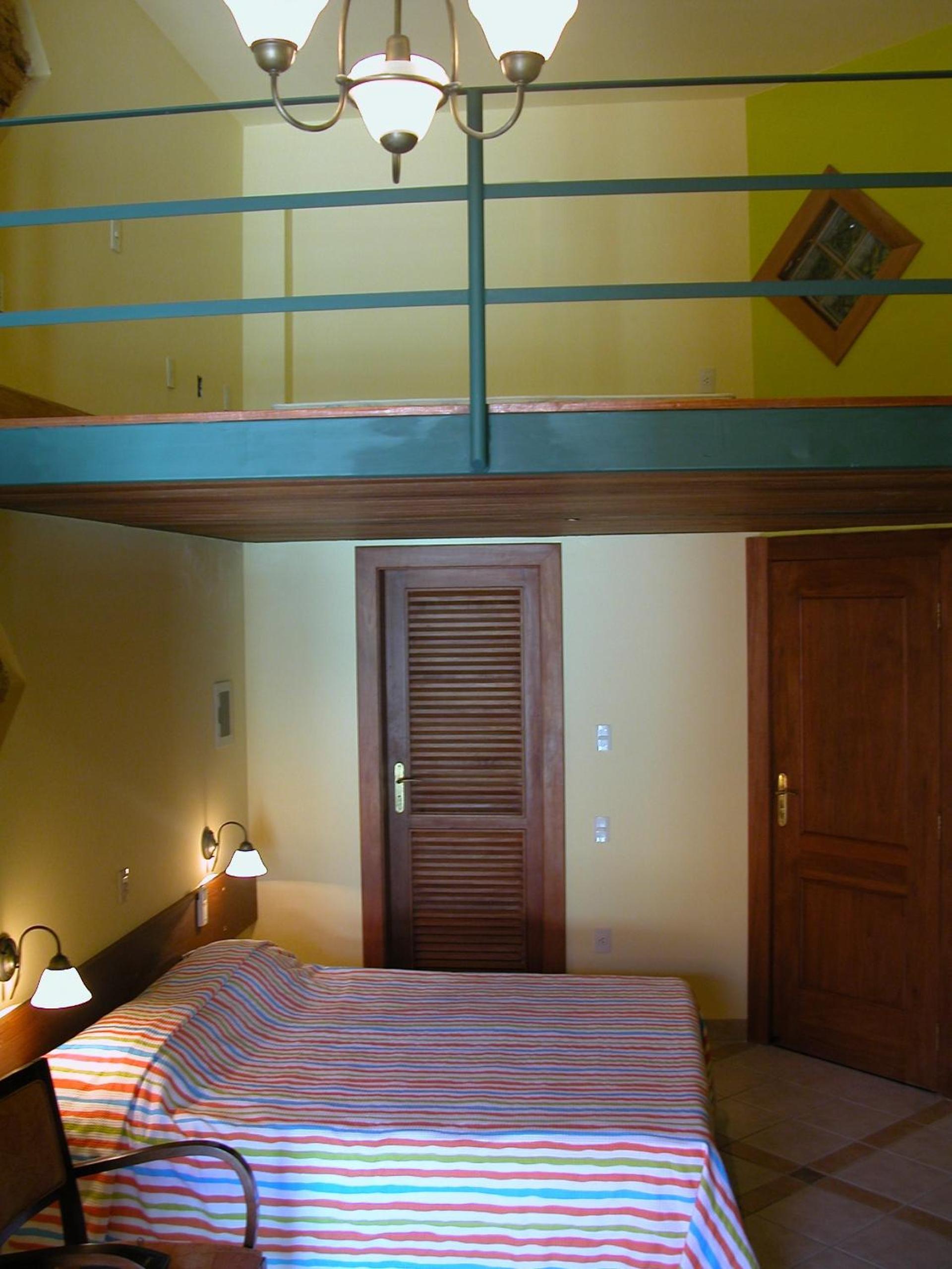 Room with City View photo 1