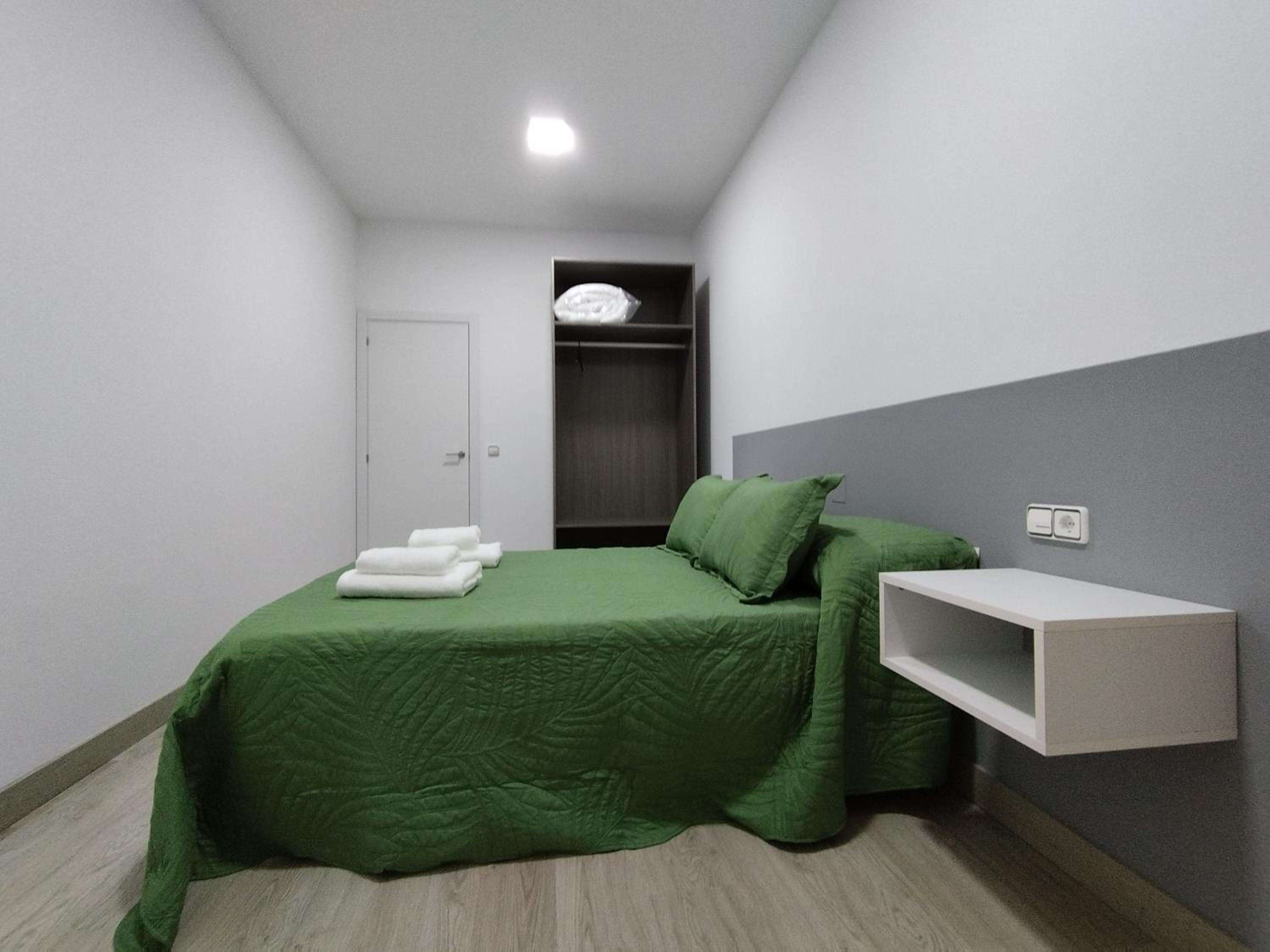 Two-Bedroom Apartment photo 2