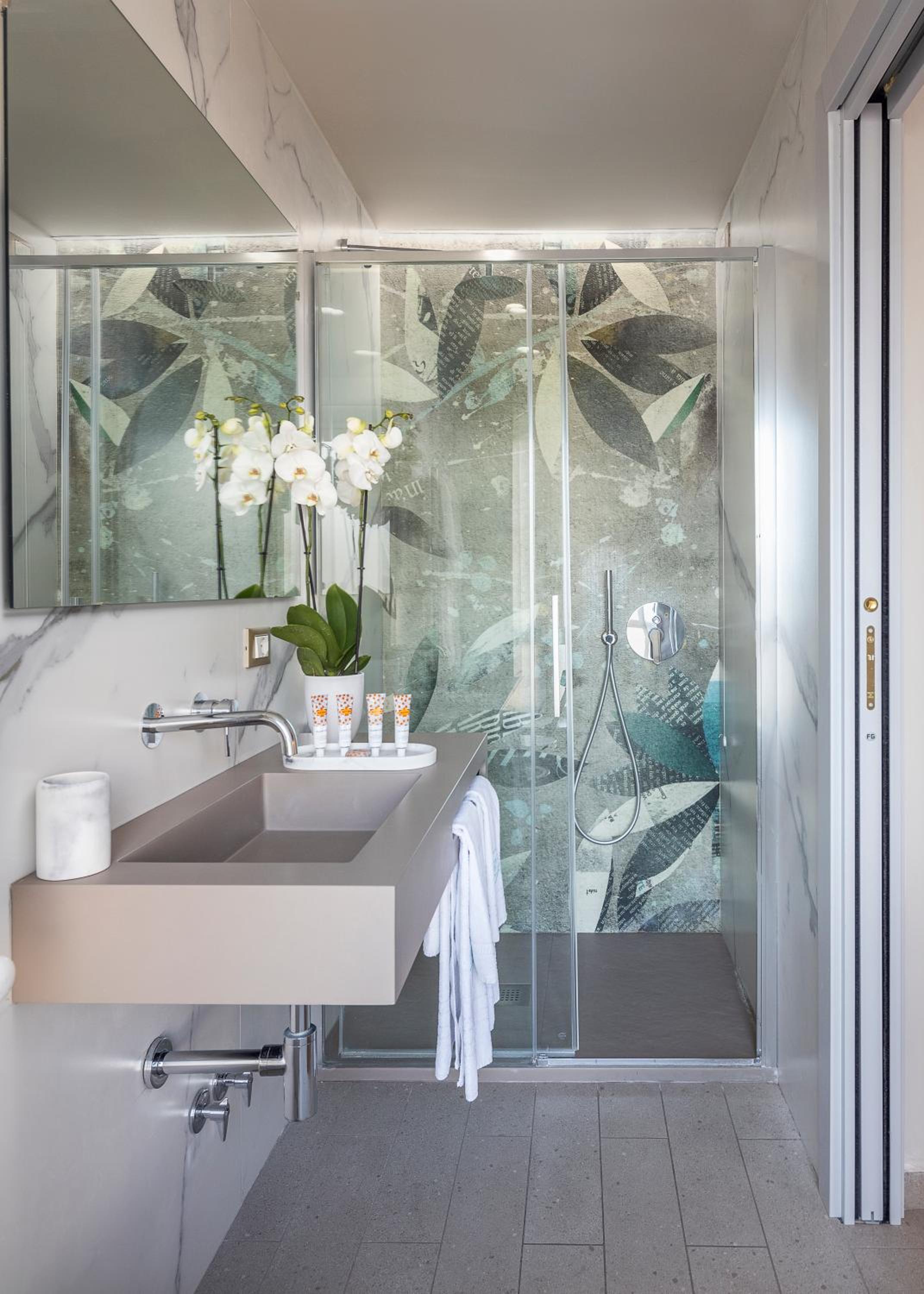 Standard Double or Twin Room with Garden View photo 3
