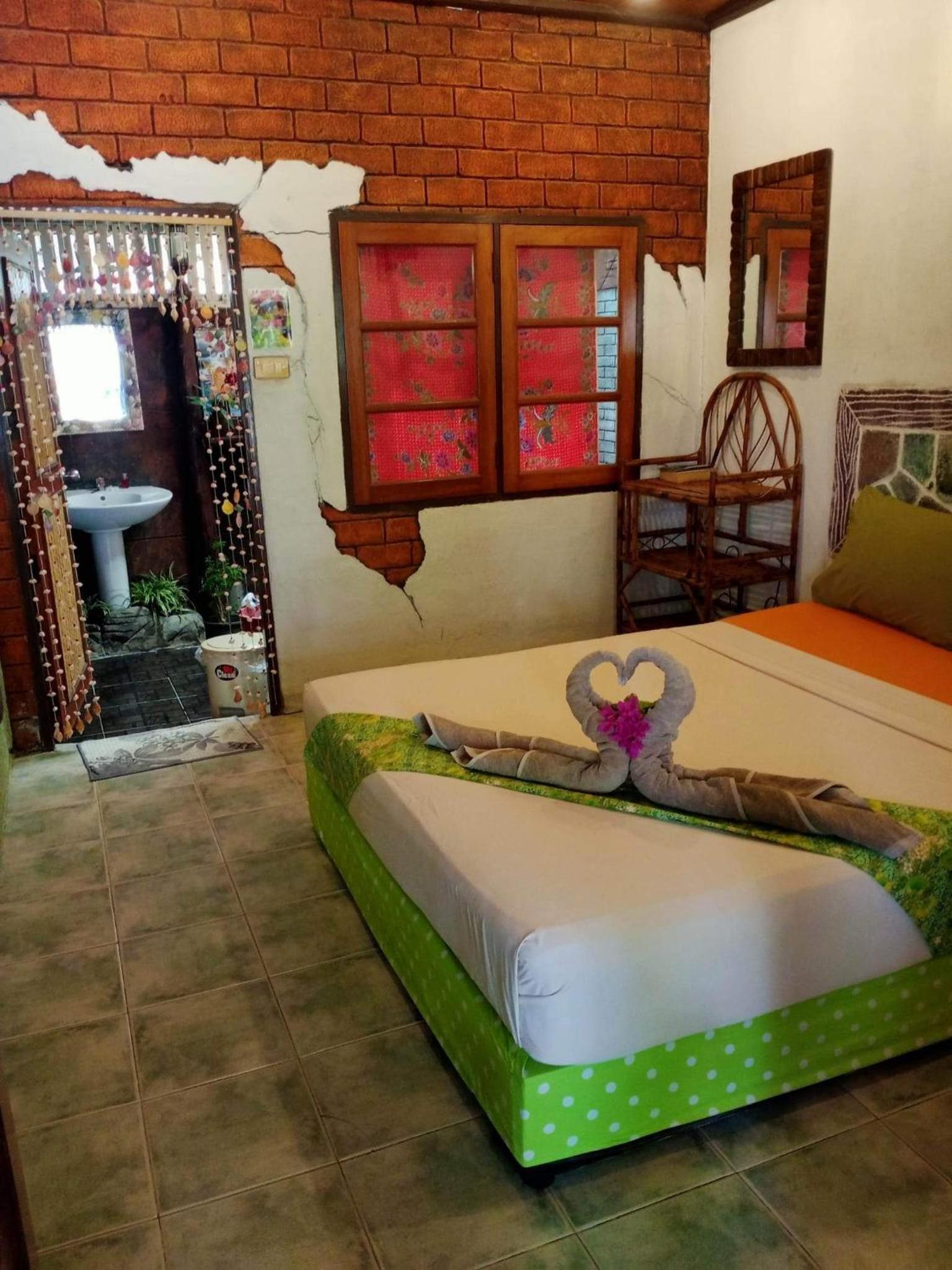 Deluxe Double Room - Photo 8