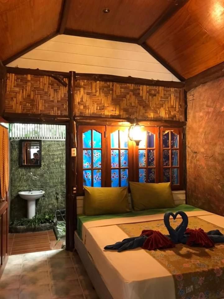 Deluxe Double Room - Photo 6