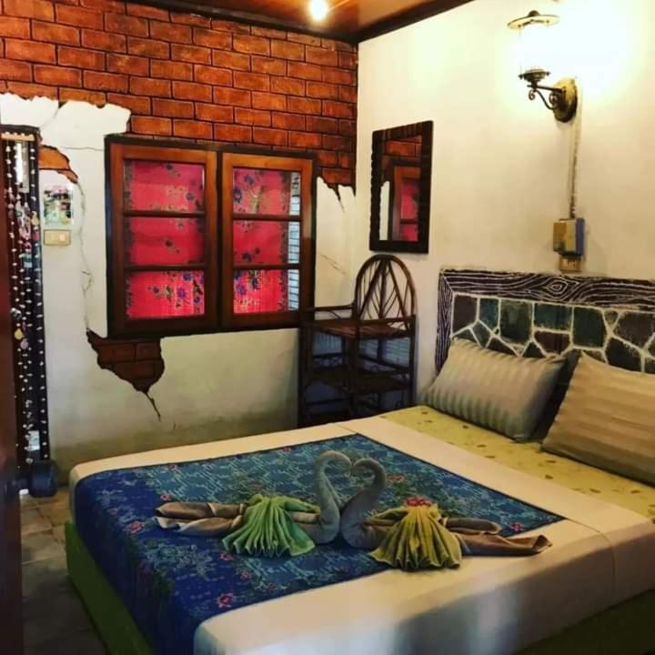 Deluxe Double Room - Photo 5