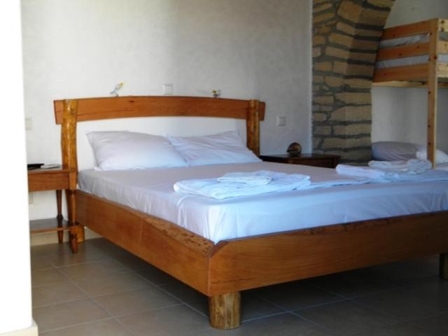 Family Apartment
