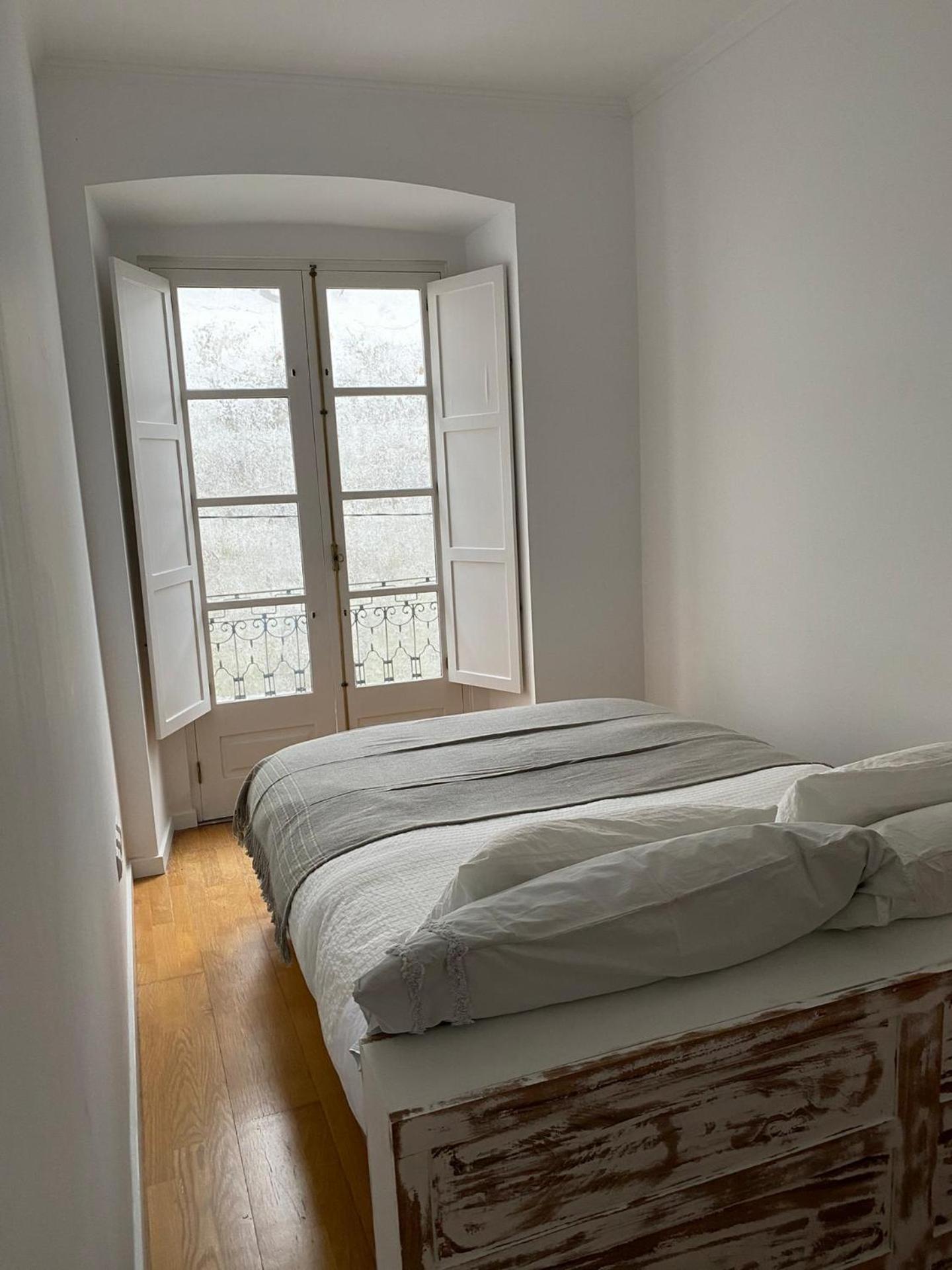 Two-Bedroom Apartment photo 1