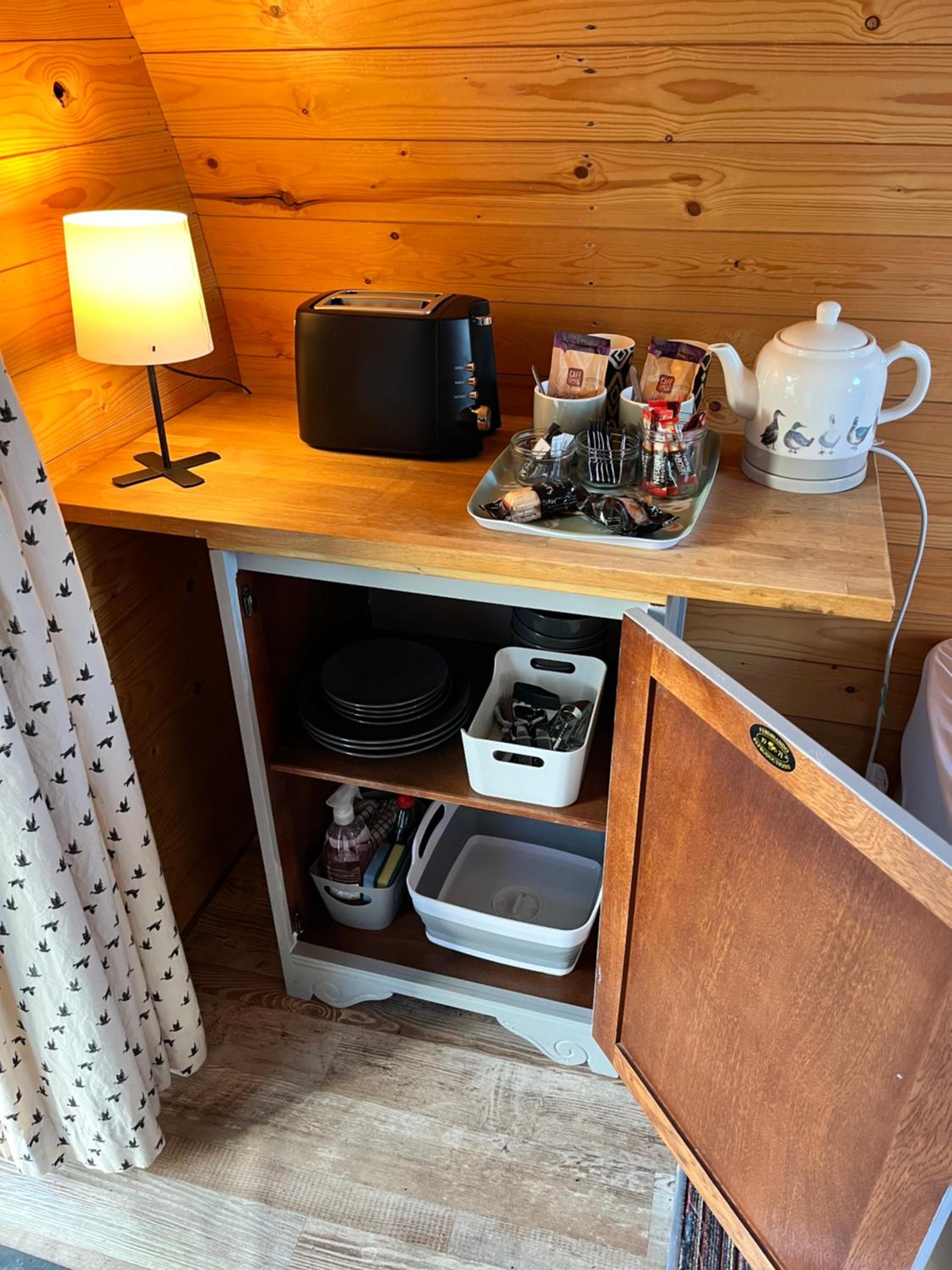Double or Twin Room photo 3