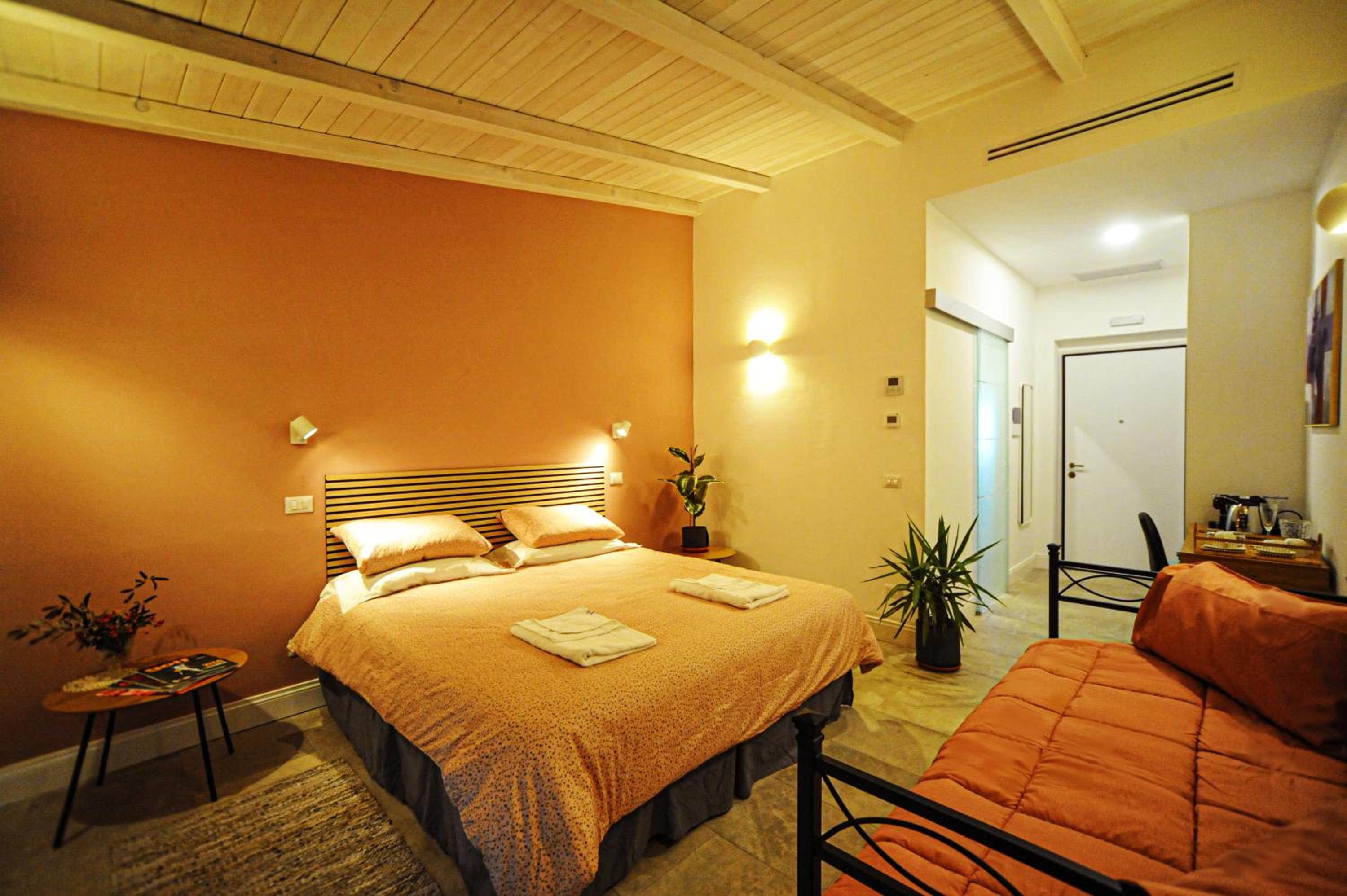 Triple Room with Balcony photo 1