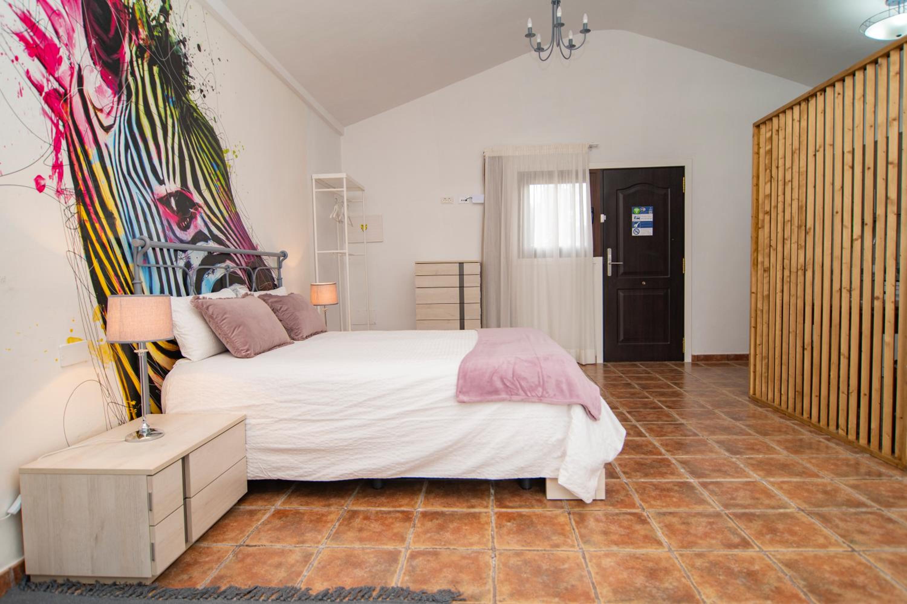 Superior Double Room with Garden View - Photo 10