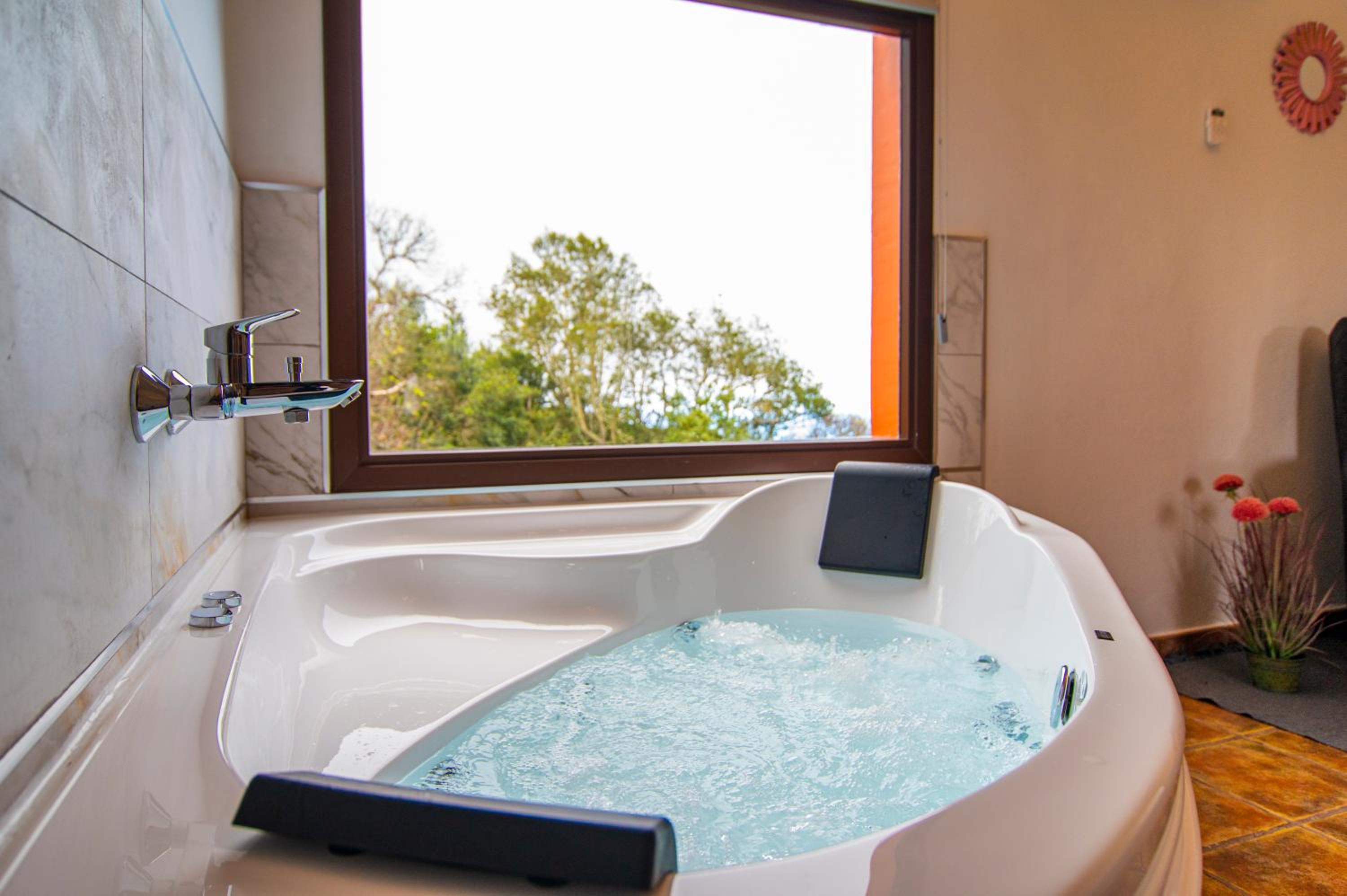Superior Double Room with Garden View - Photo 12