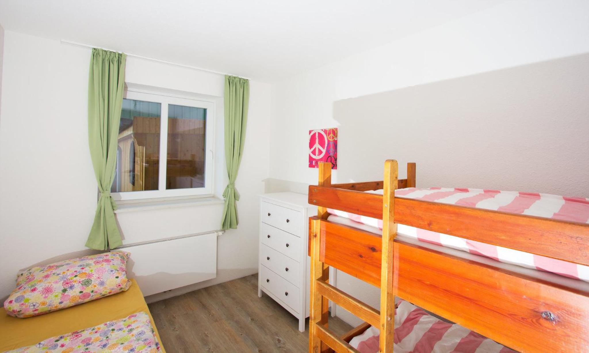 Two-Bedroom Apartment with Terrace II photo 3