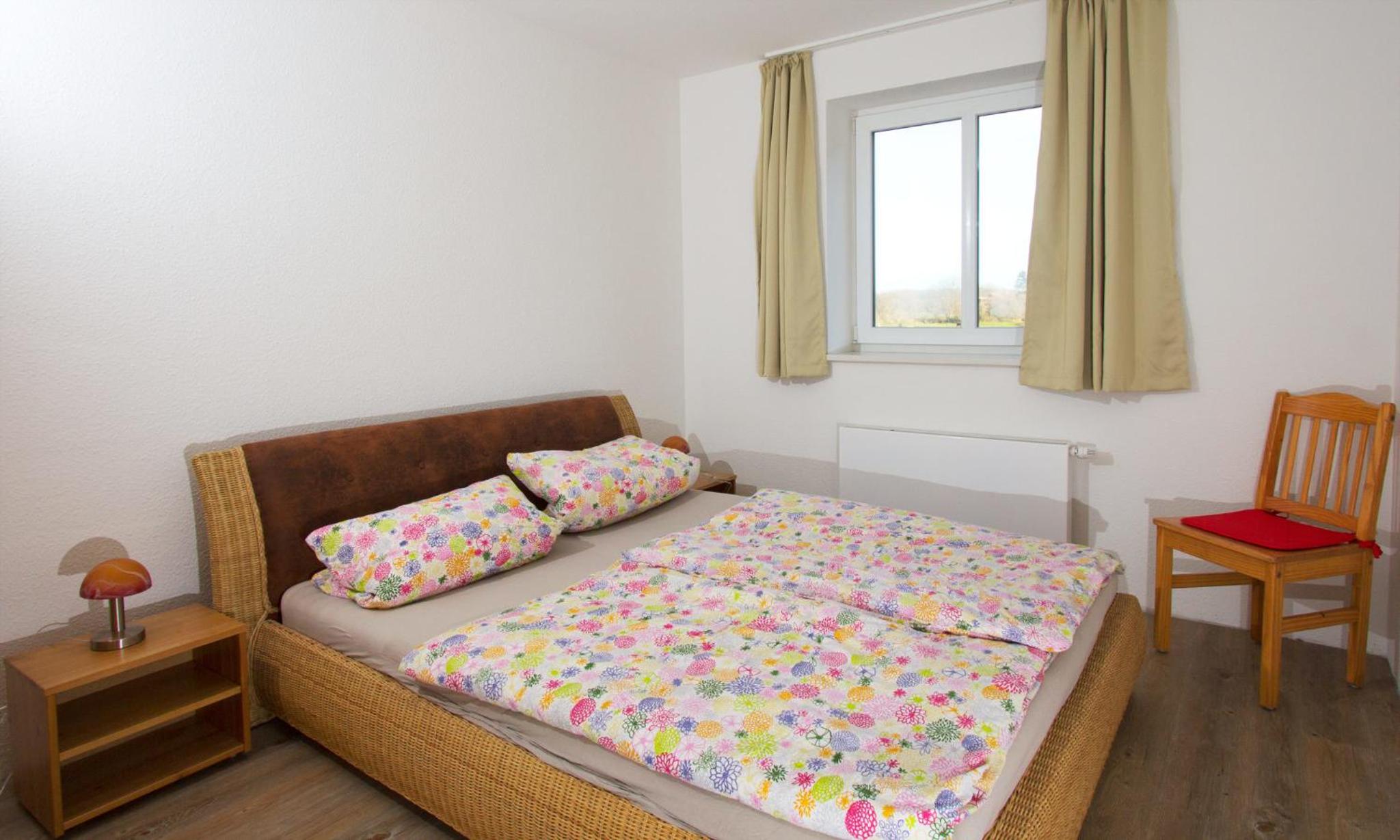 Two-Bedroom Apartment with Terrace II photo 1