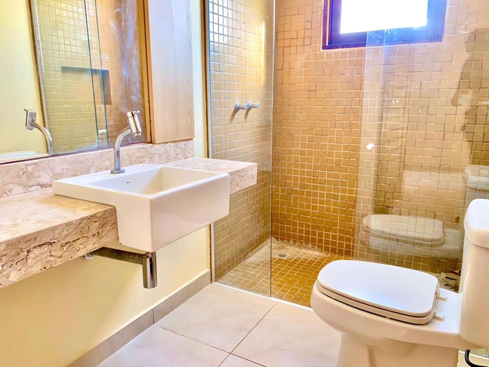 Three-Bedroom House photo 2