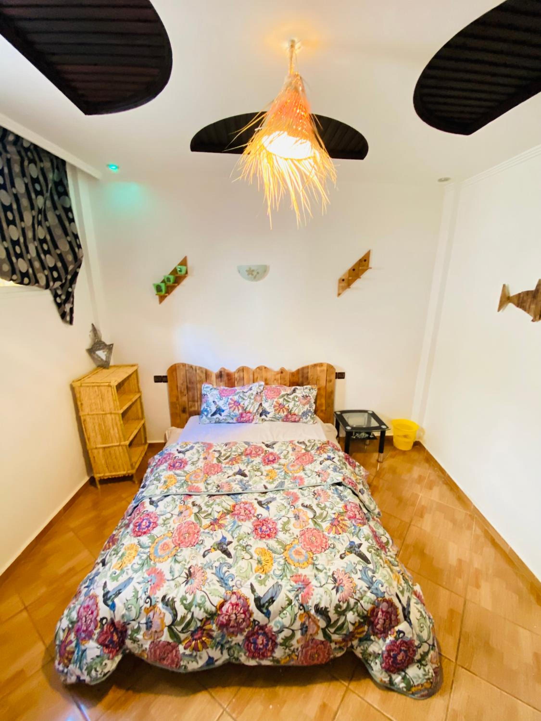 Standard Double Room photo 1