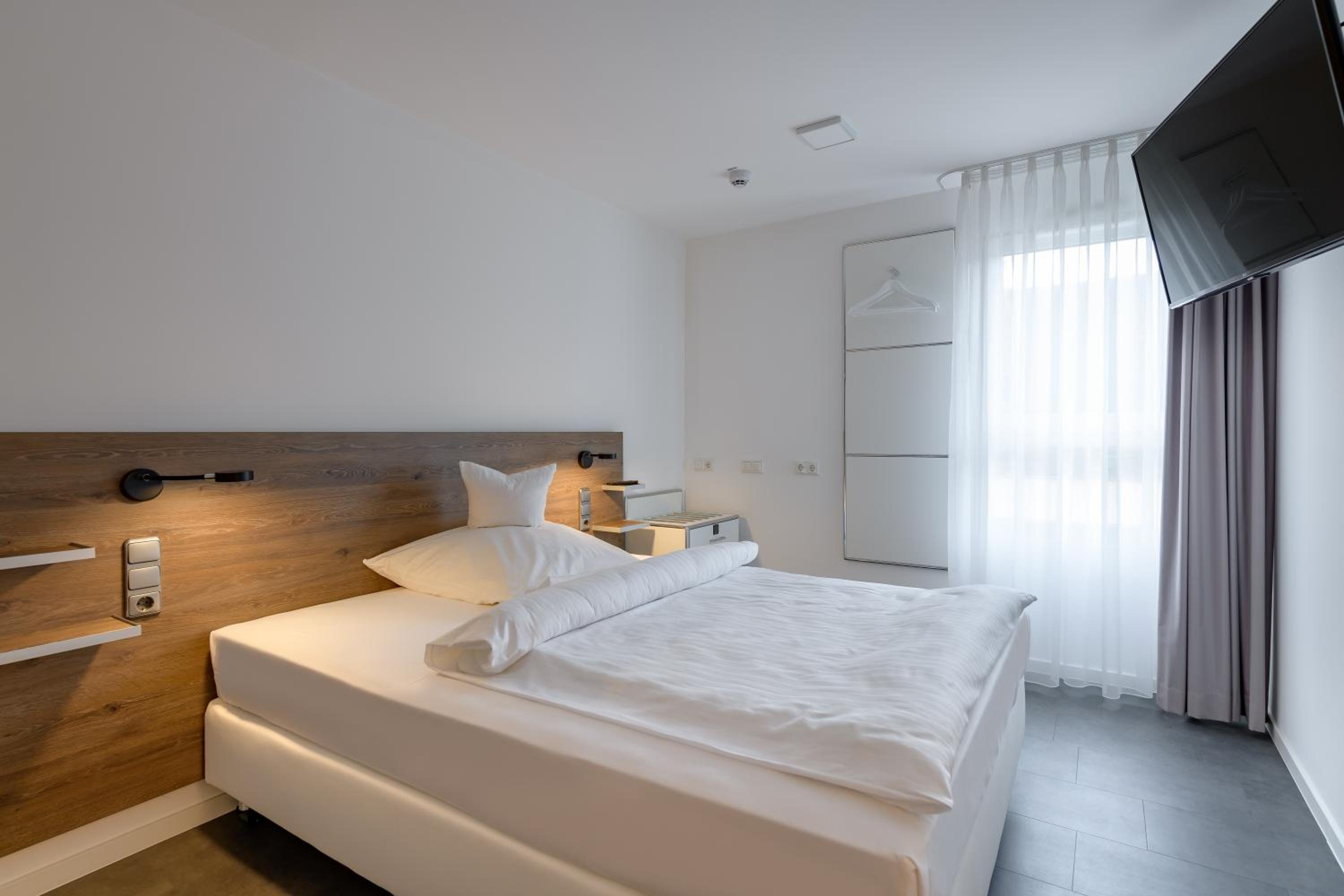 Double Room photo 1