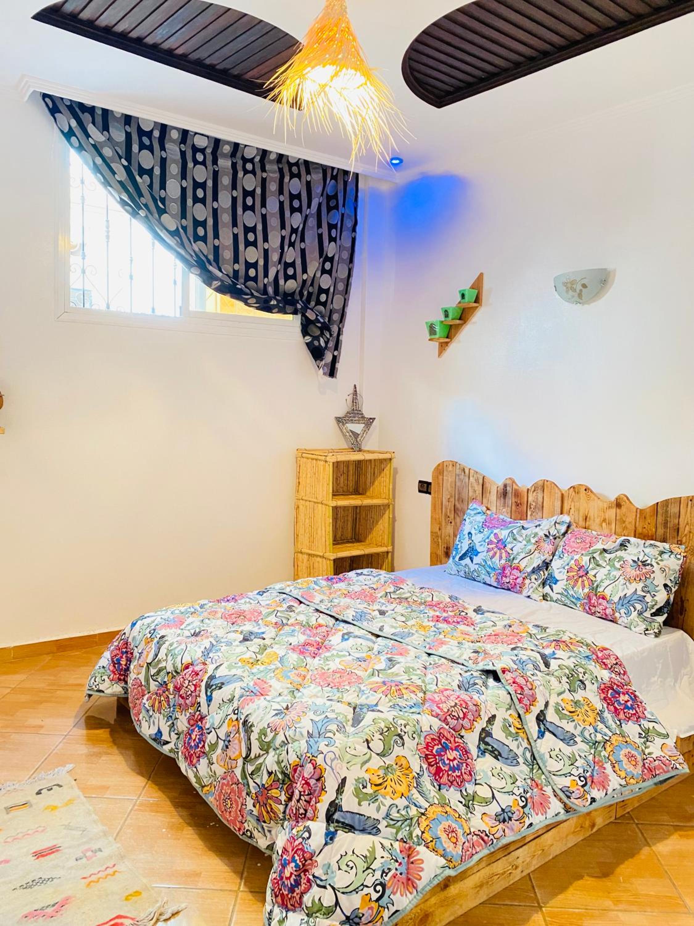 Standard Double Room photo 3