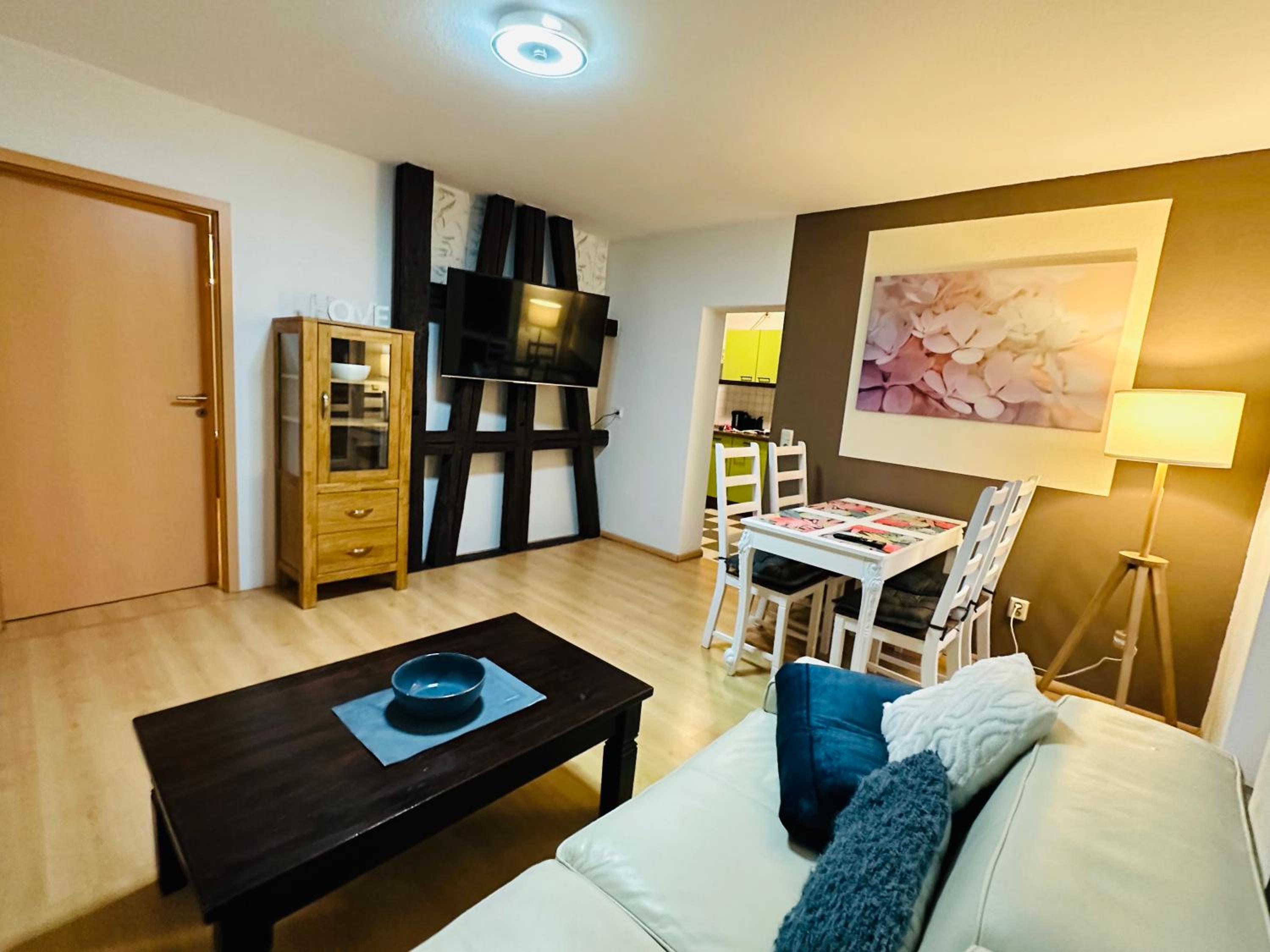 Two-Bedroom Suite photo 1