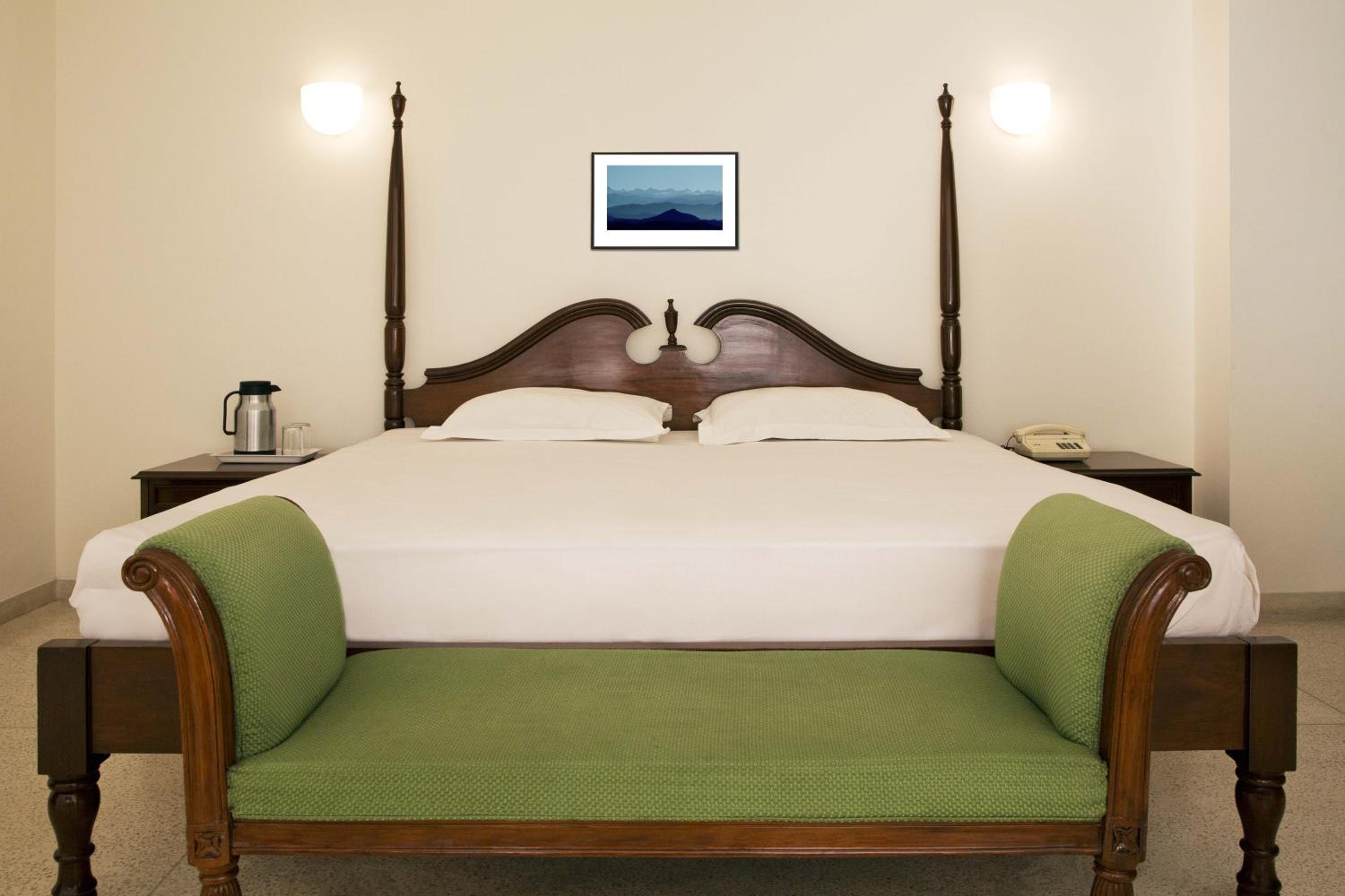 Executive Double Room photo 1