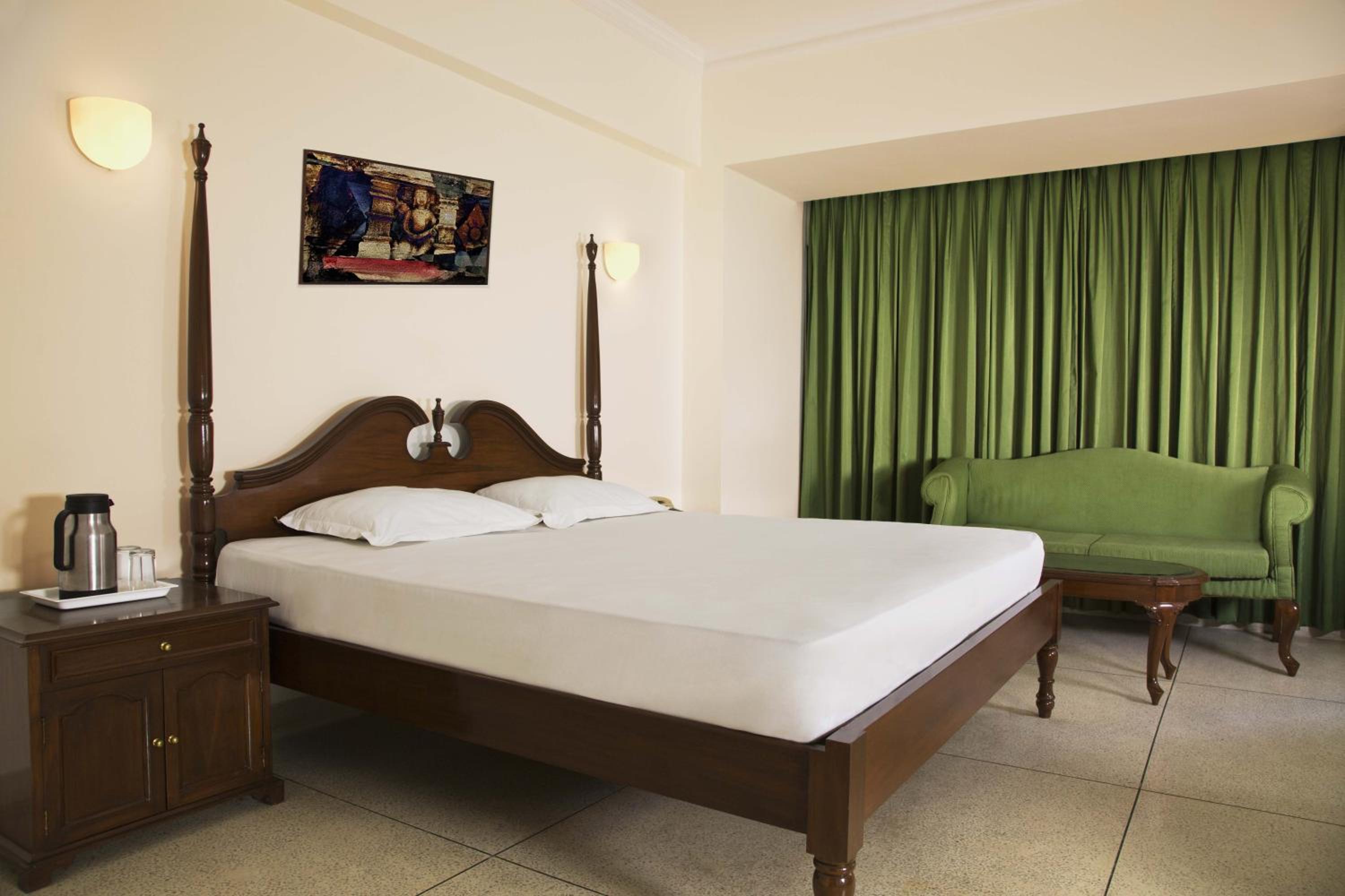 Executive Double Room photo 2