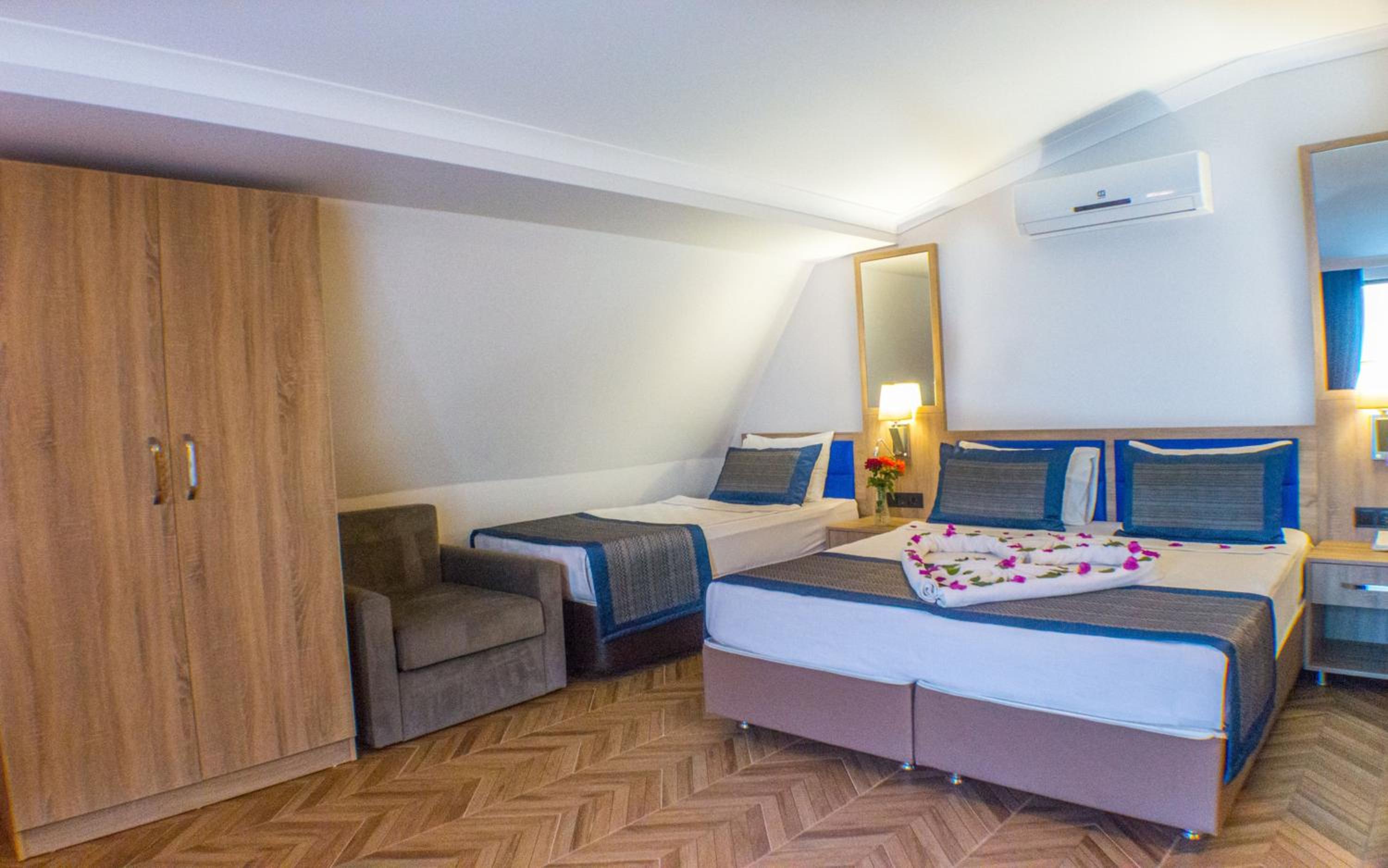 Triple Room photo 1