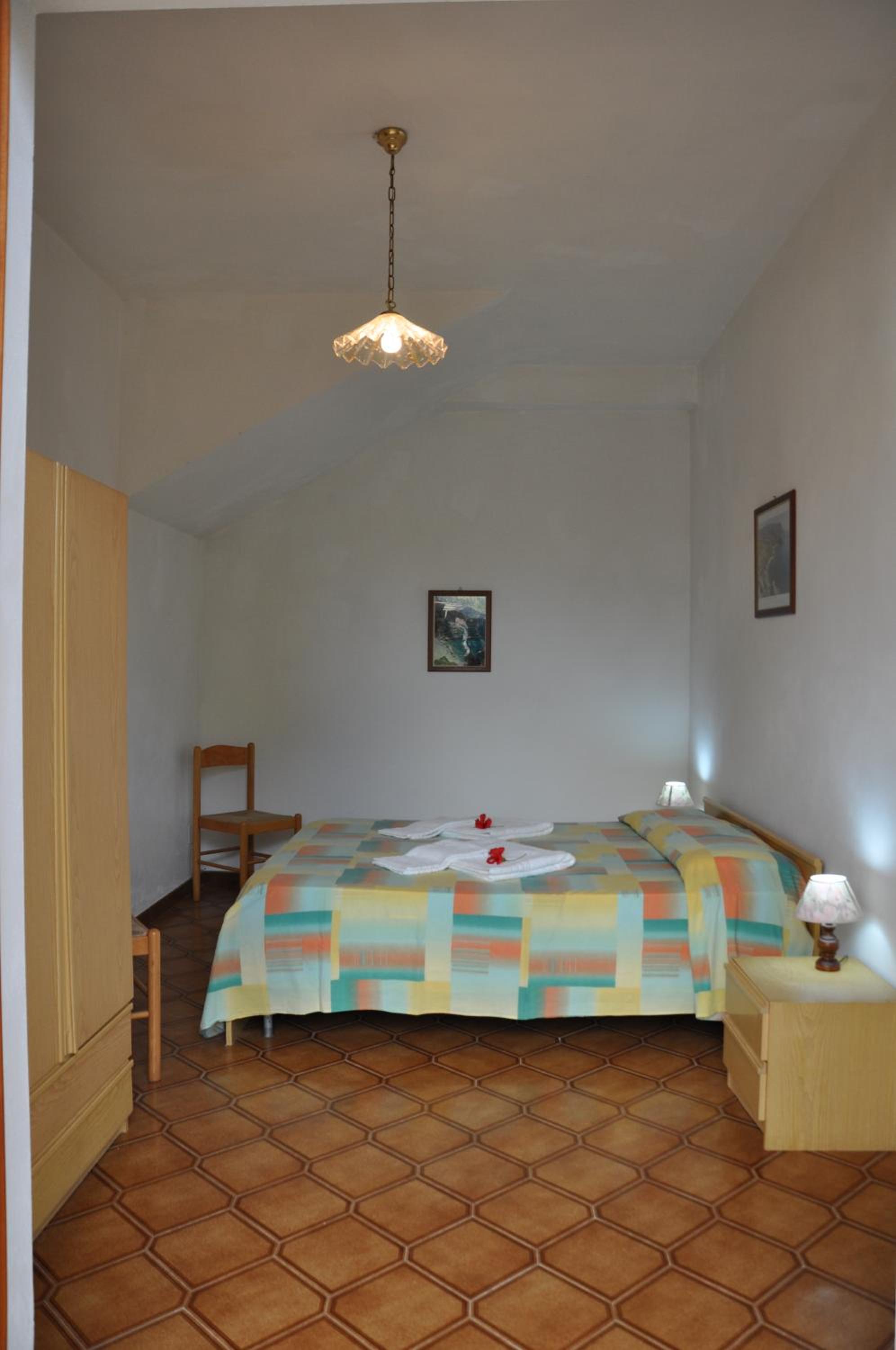Two-Bedroom Apartment photo 1