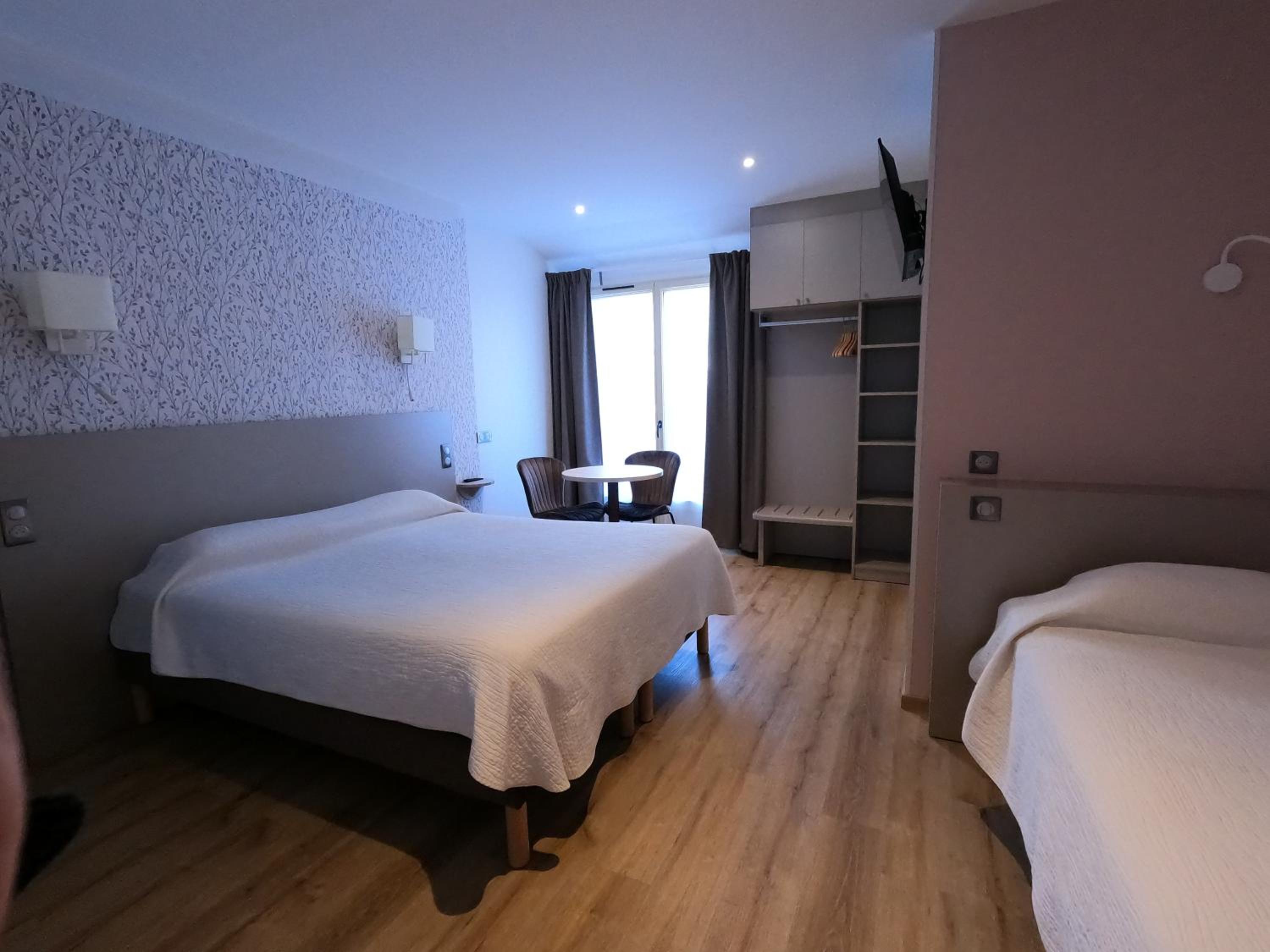 Triple Room - Disability Access photo 1