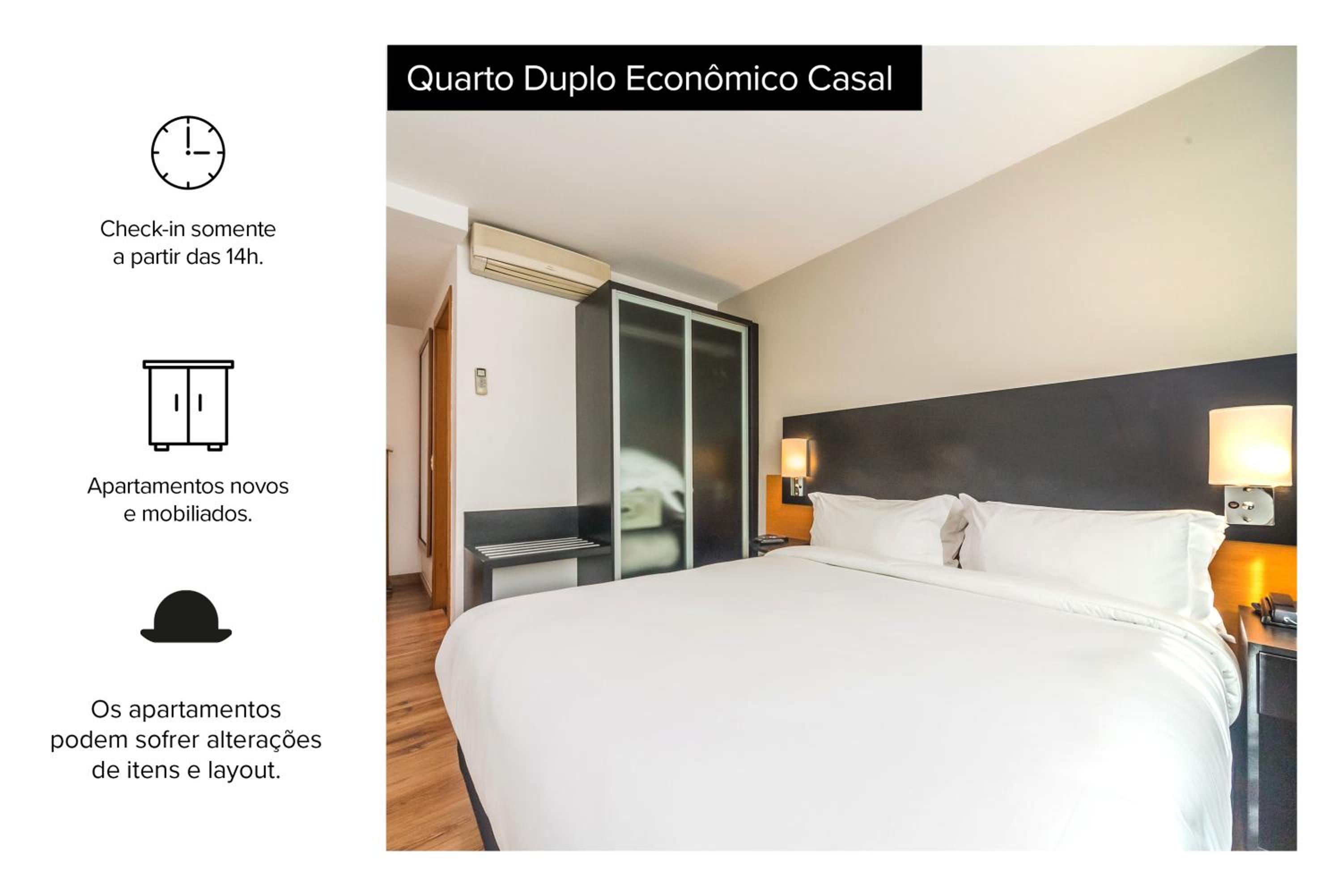 Economy Double Room - Photo 6
