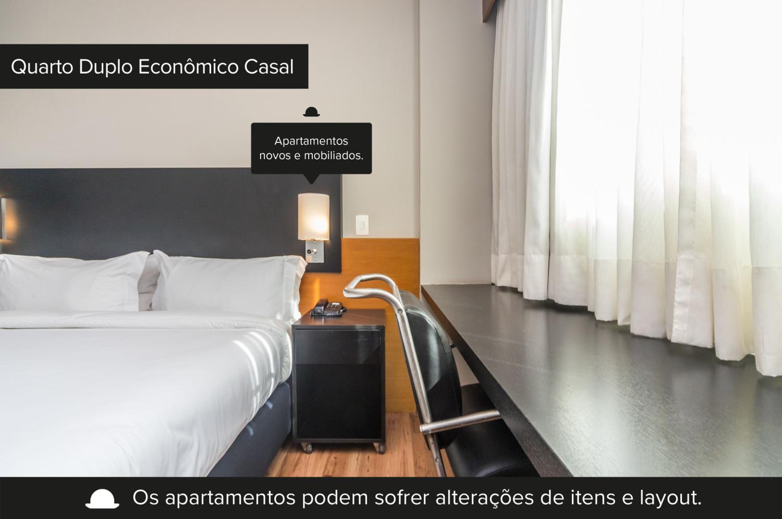 Economy Double Room - Photo 4