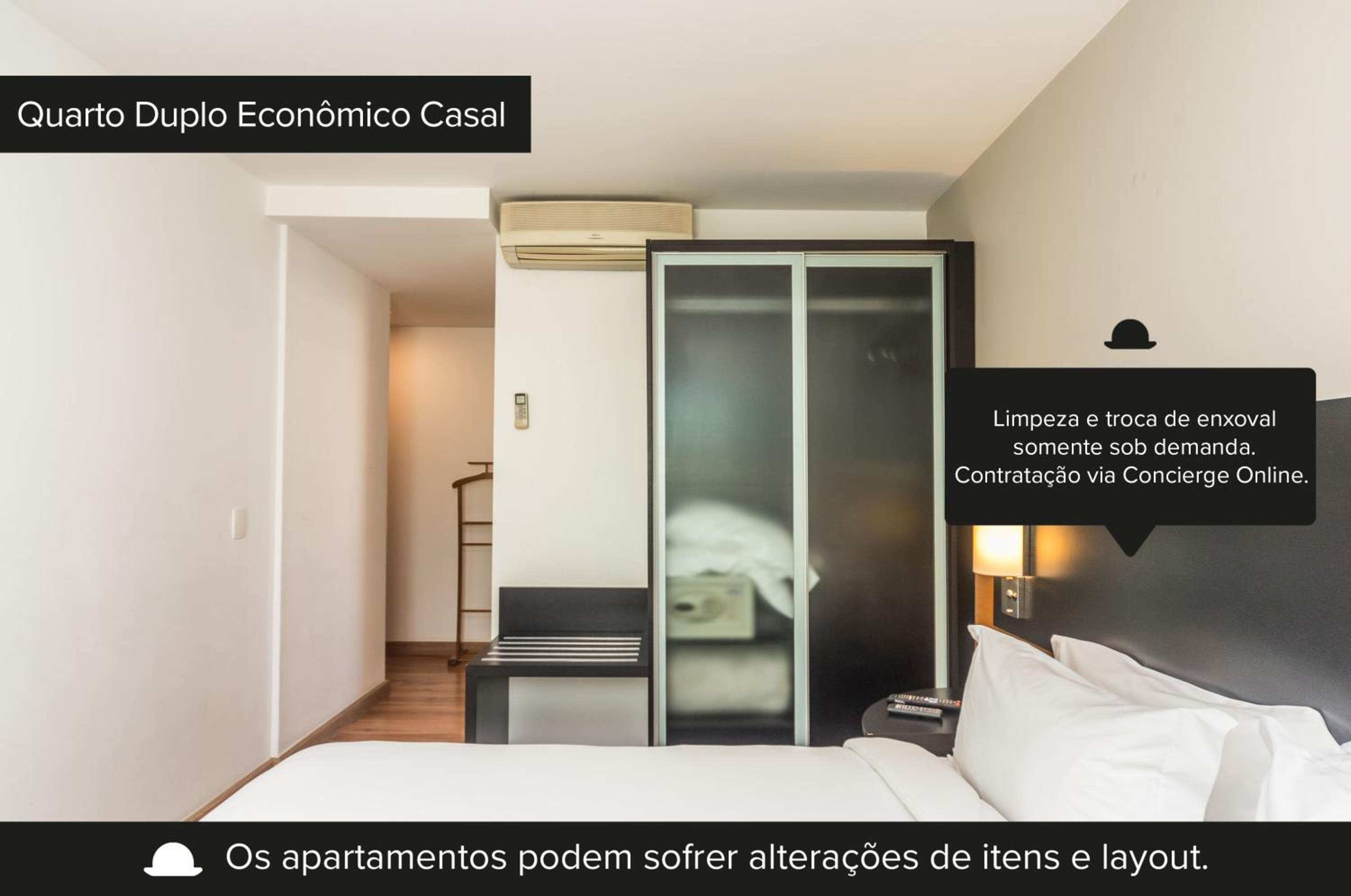 Economy Double Room - Photo 5