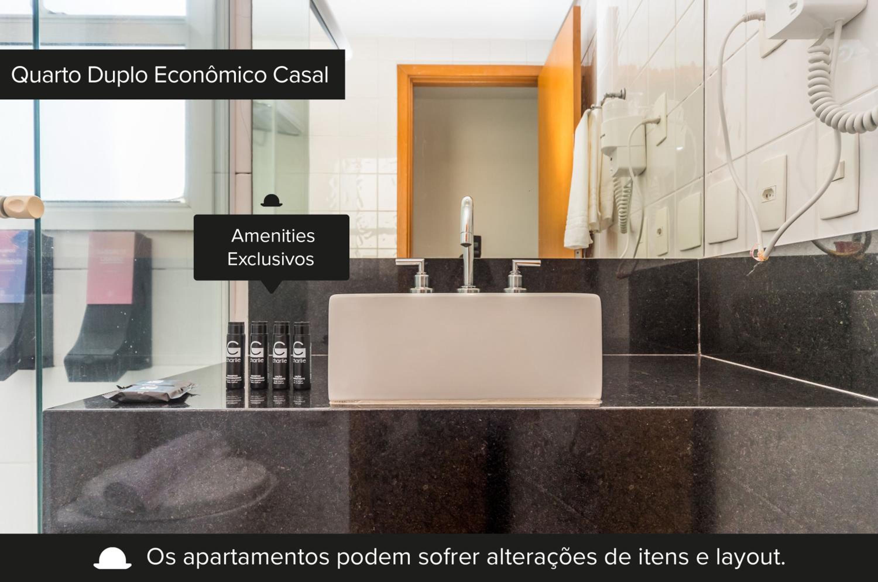 Economy Double Room - Photo 9