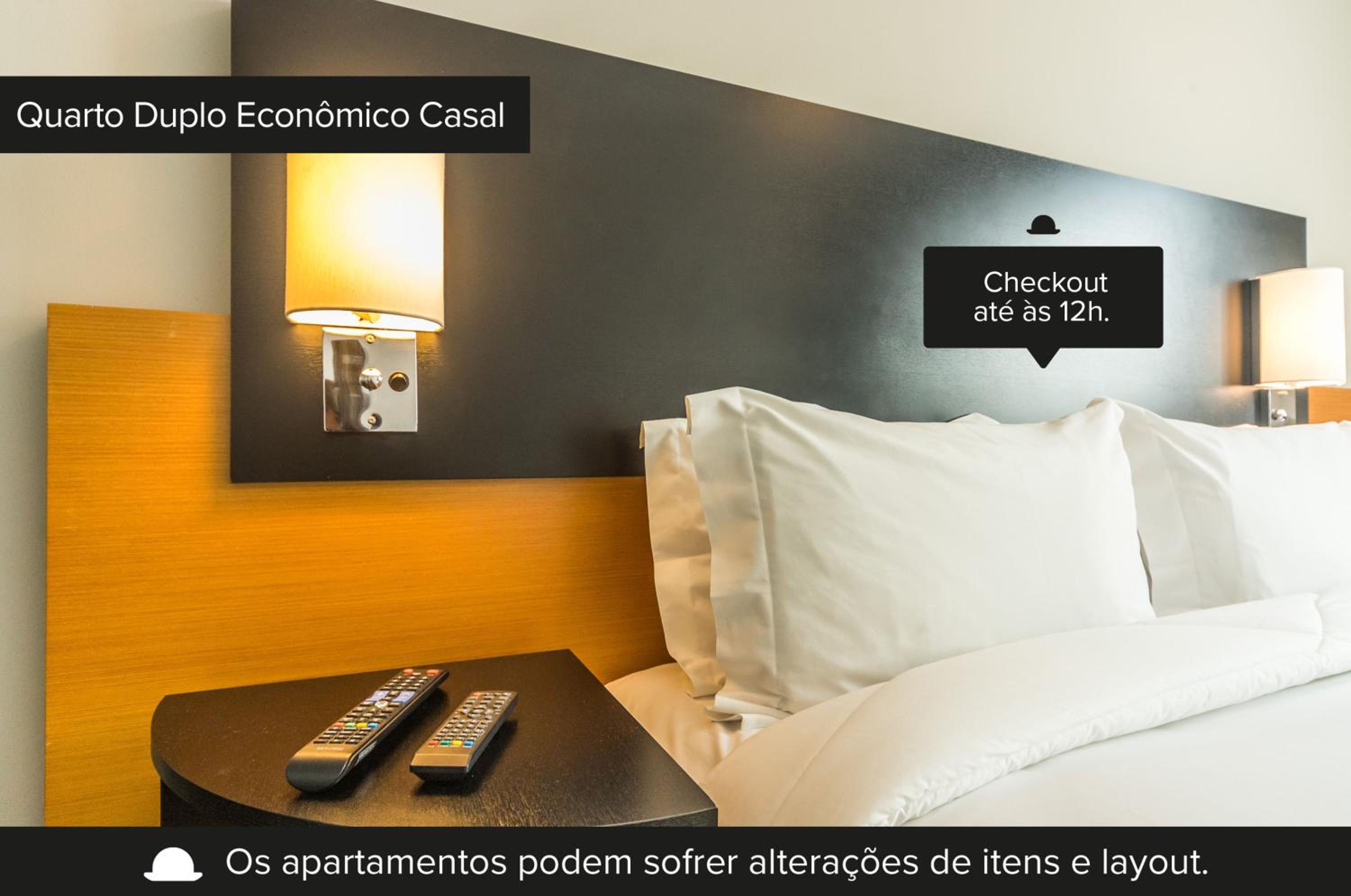 Economy Double Room - Photo 7