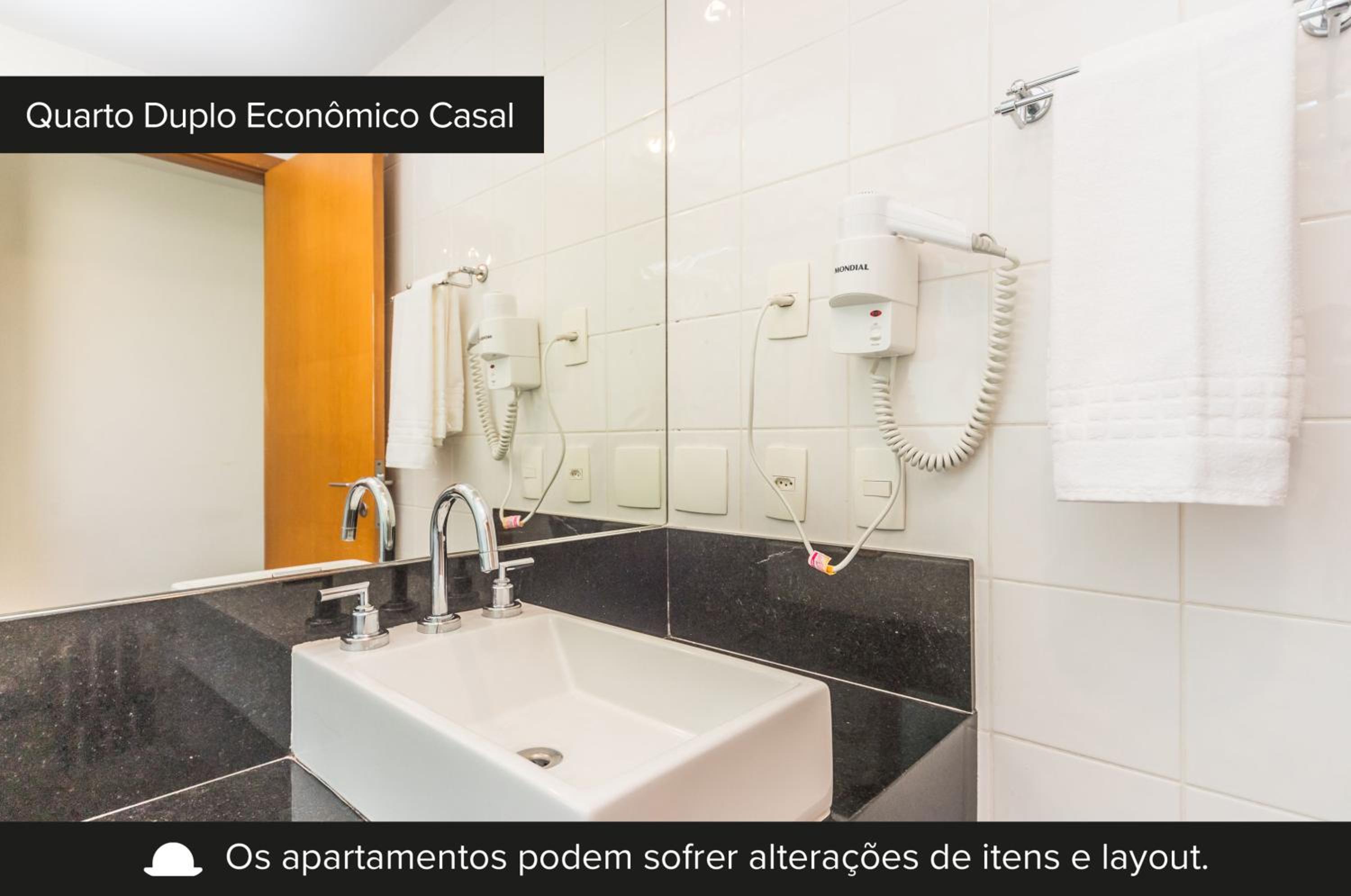 Economy Double Room - Photo 8