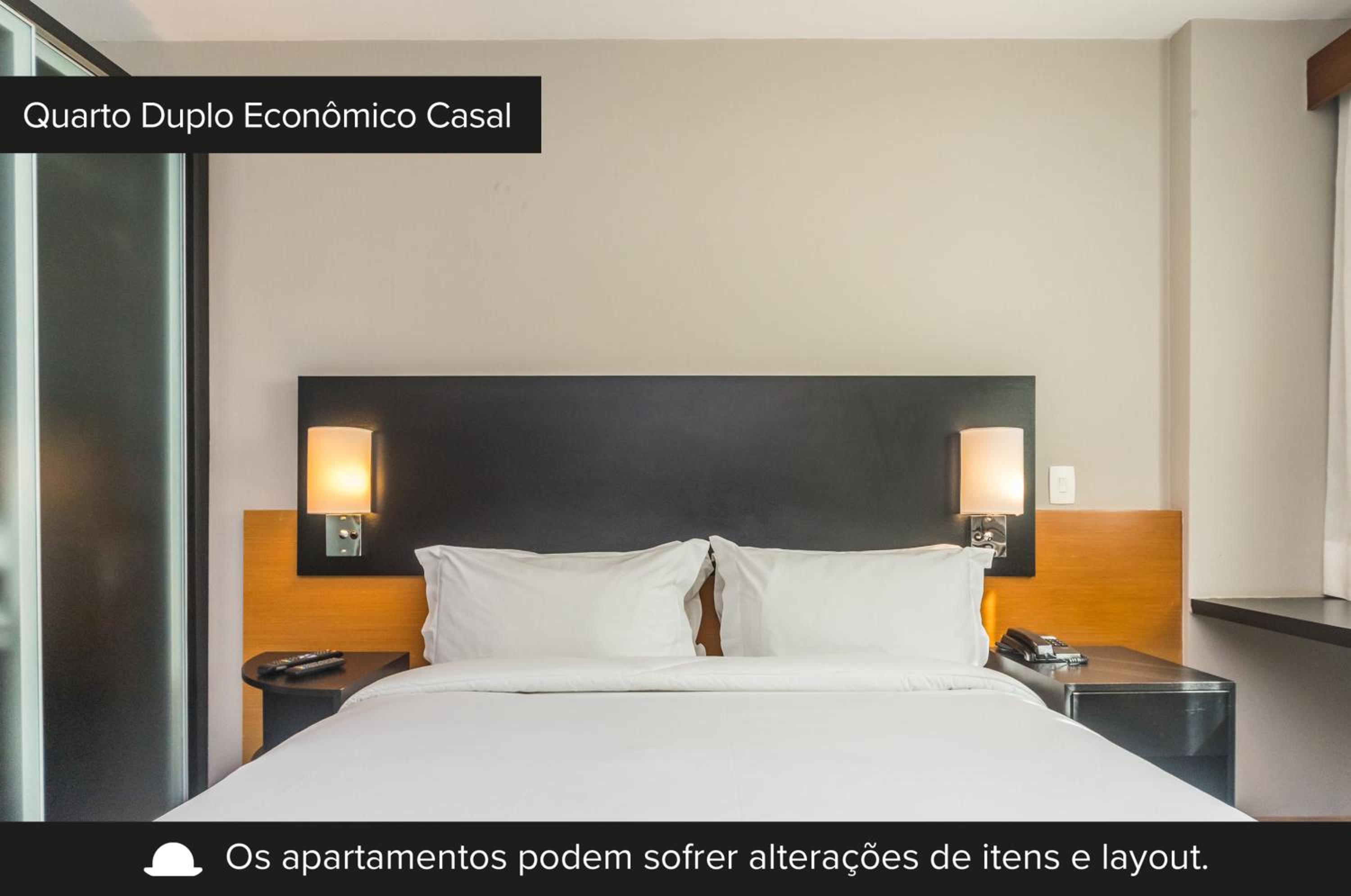 Economy Double Room - Photo 11