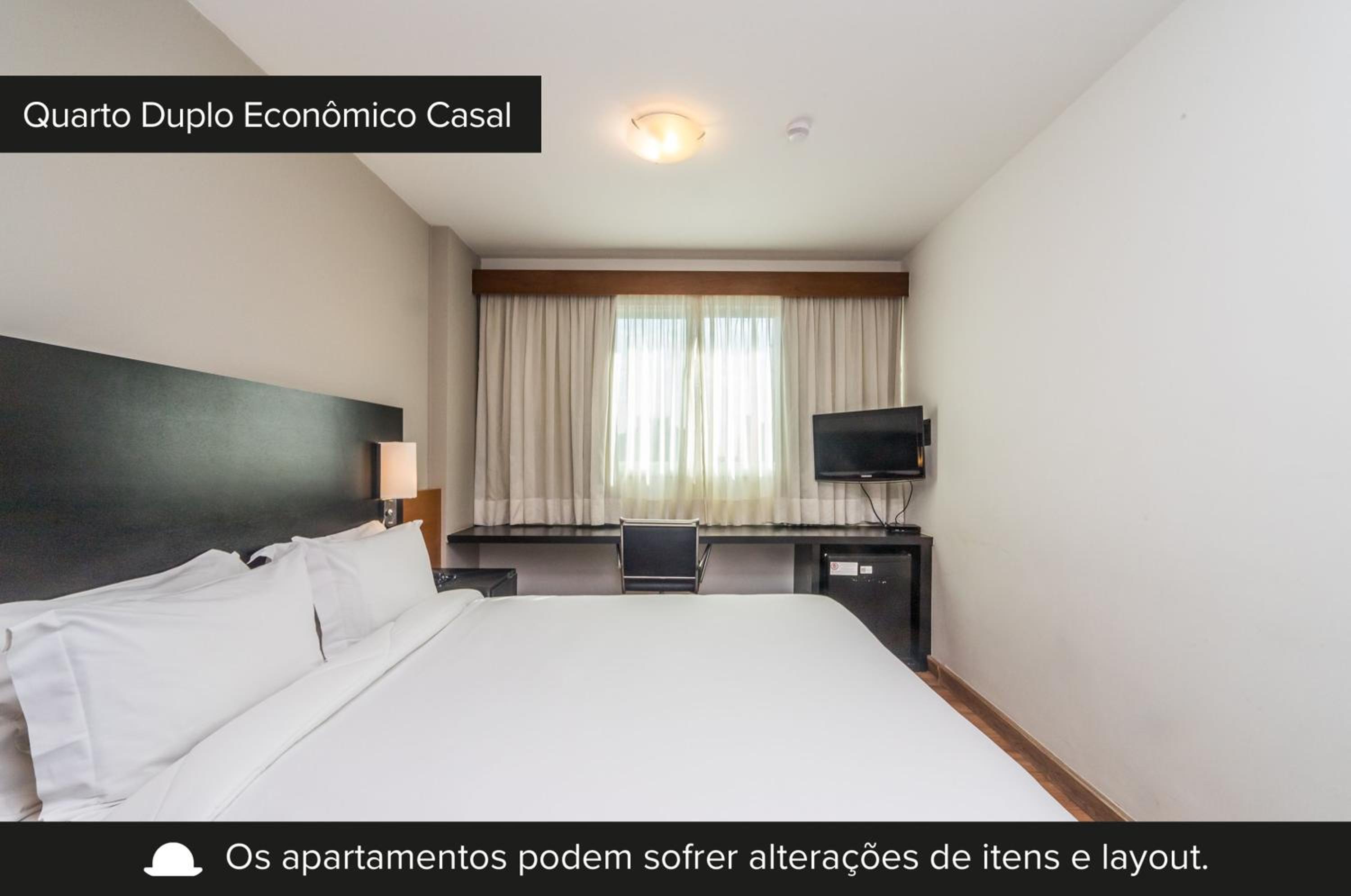Economy Double Room - Photo 12