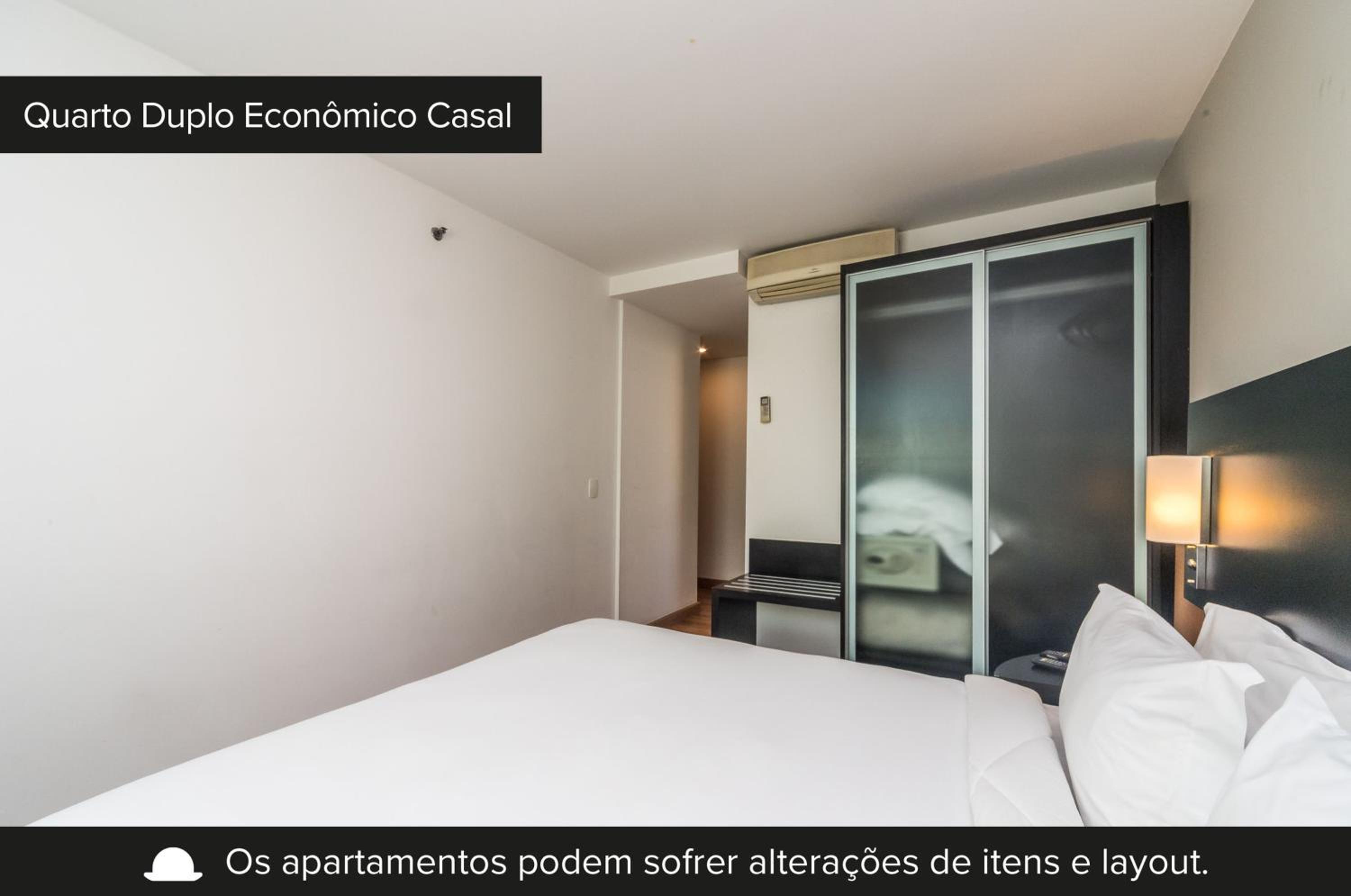 Economy Double Room - Photo 13