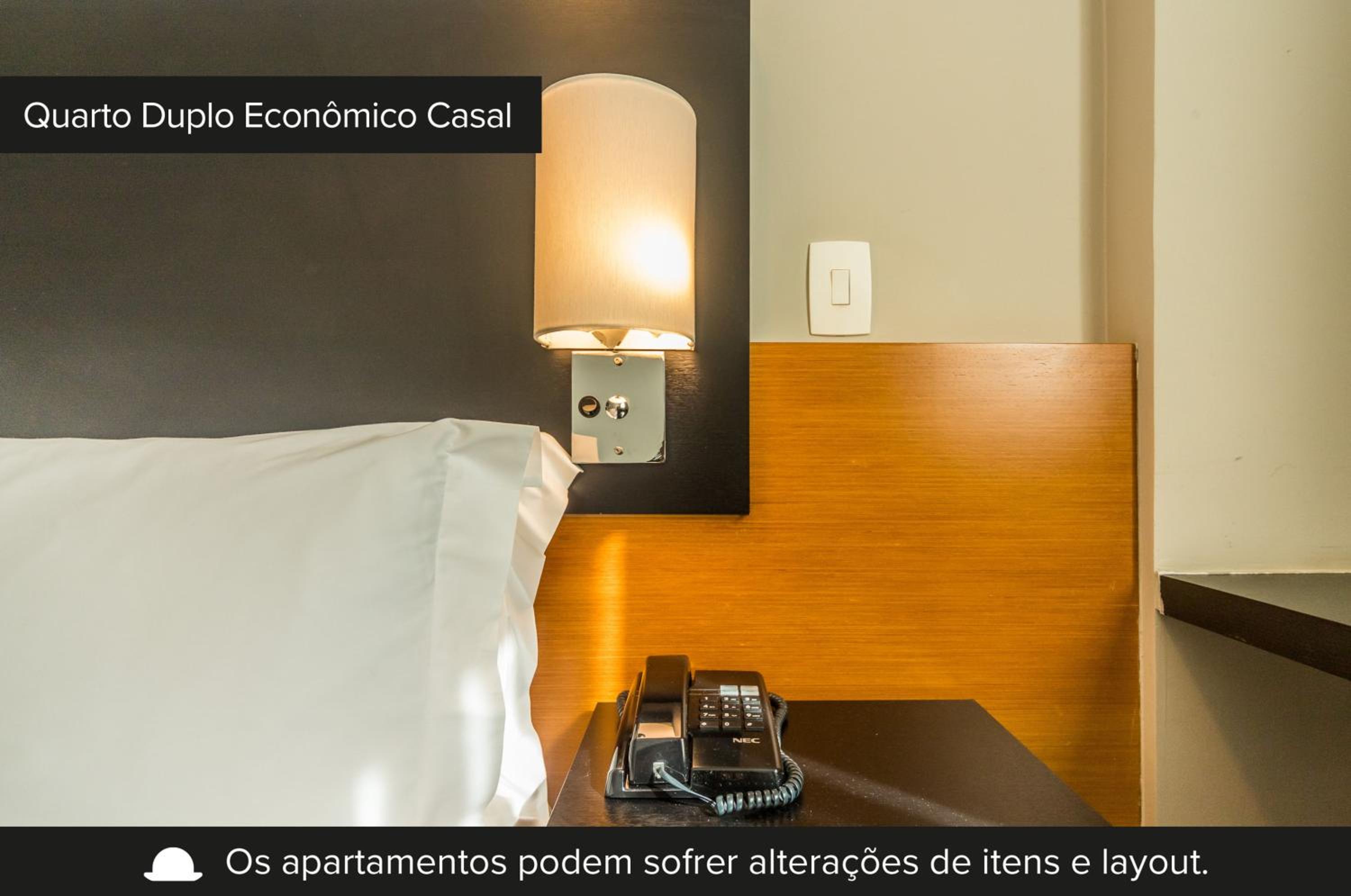 Economy Double Room - Photo 14