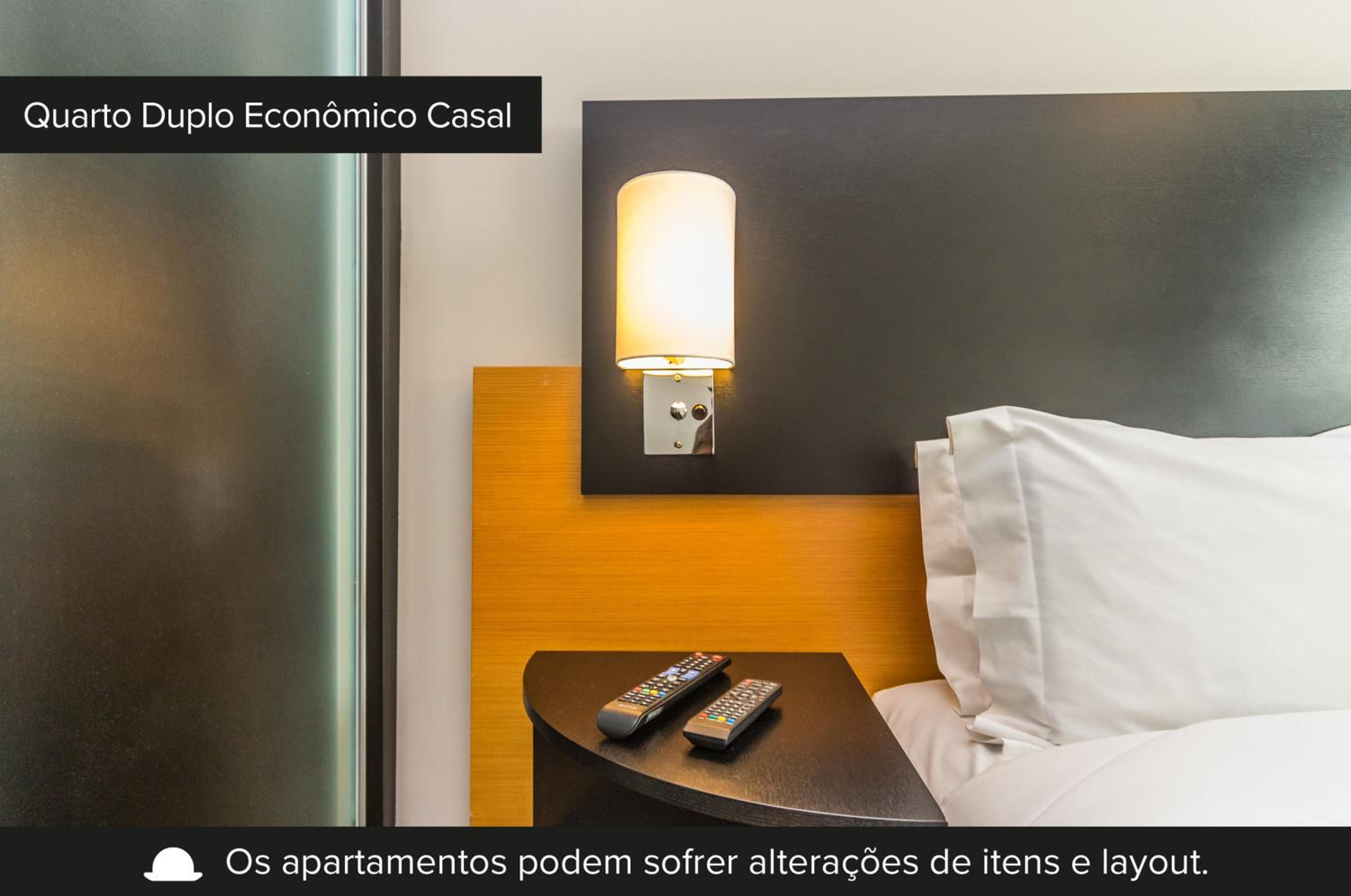 Economy Double Room - Photo 15