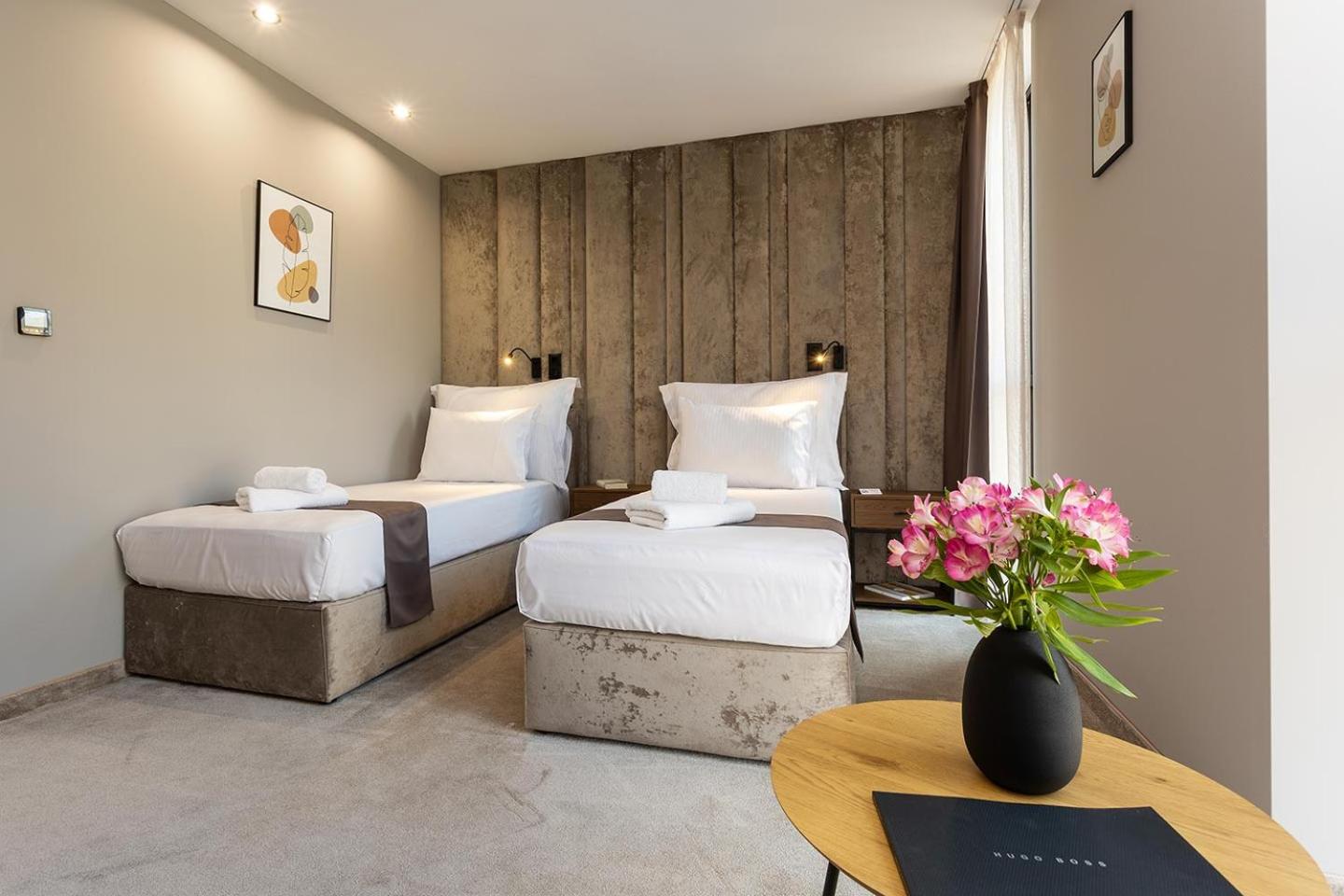 Double or Twin Room - Photo 3