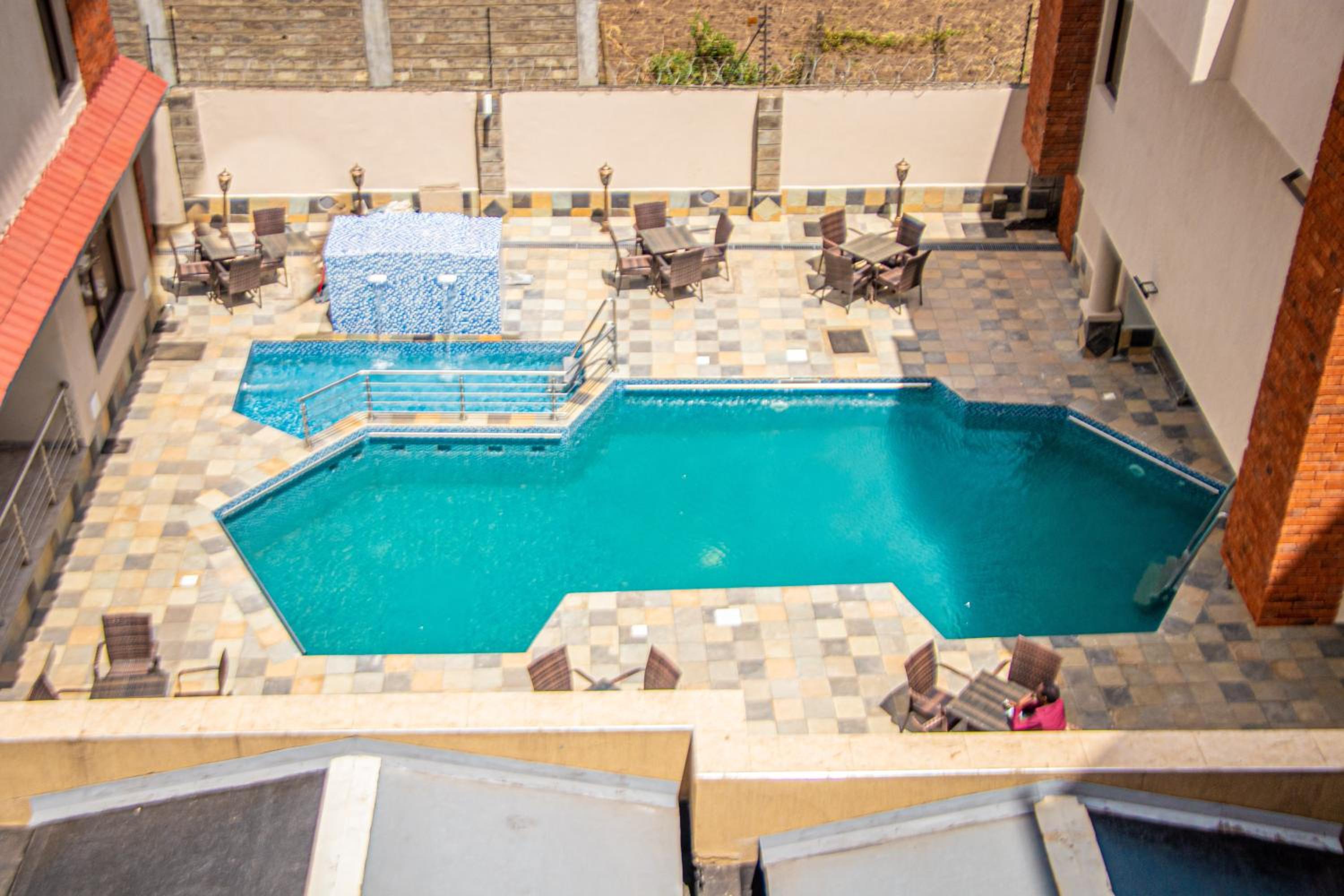 Suite photo 3