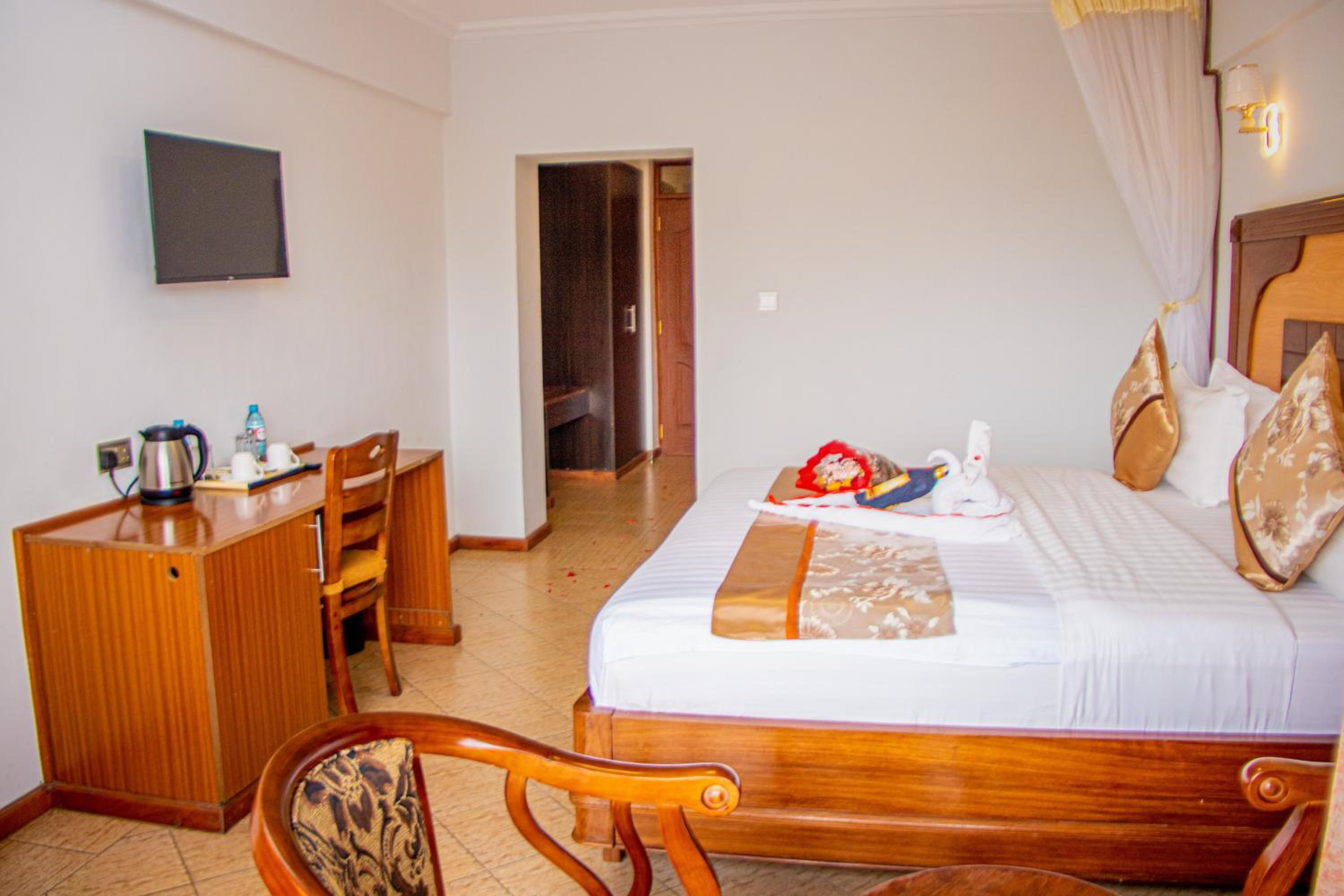 Suite photo 2