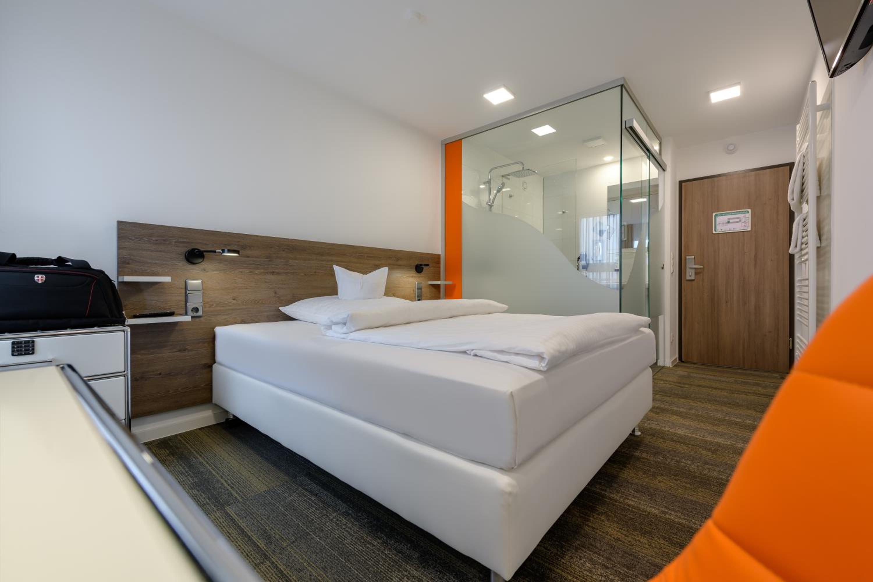 Single Room photo 1