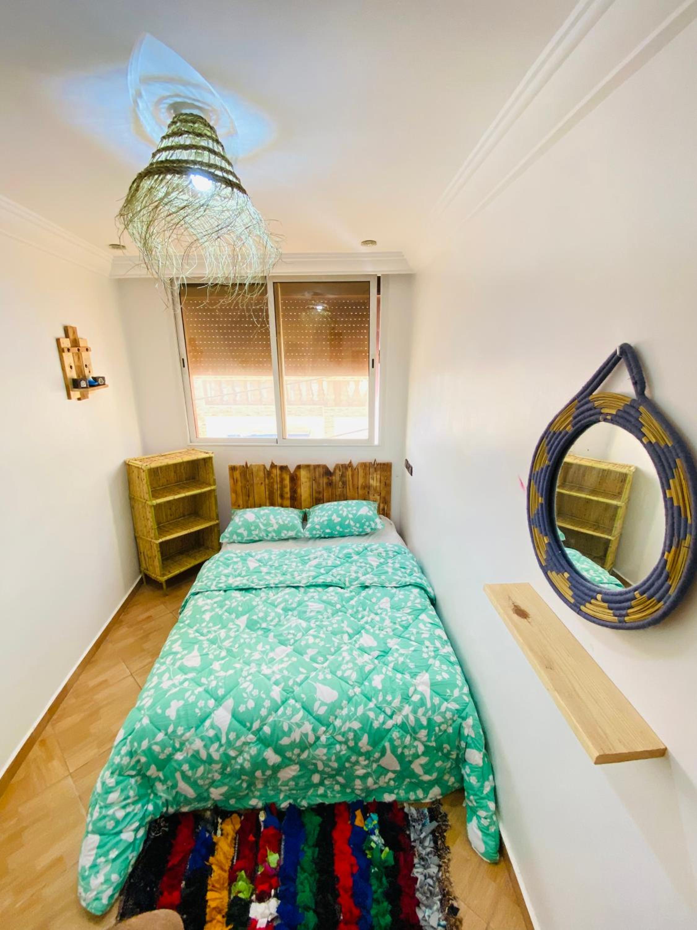 Standard Double Room photo 2