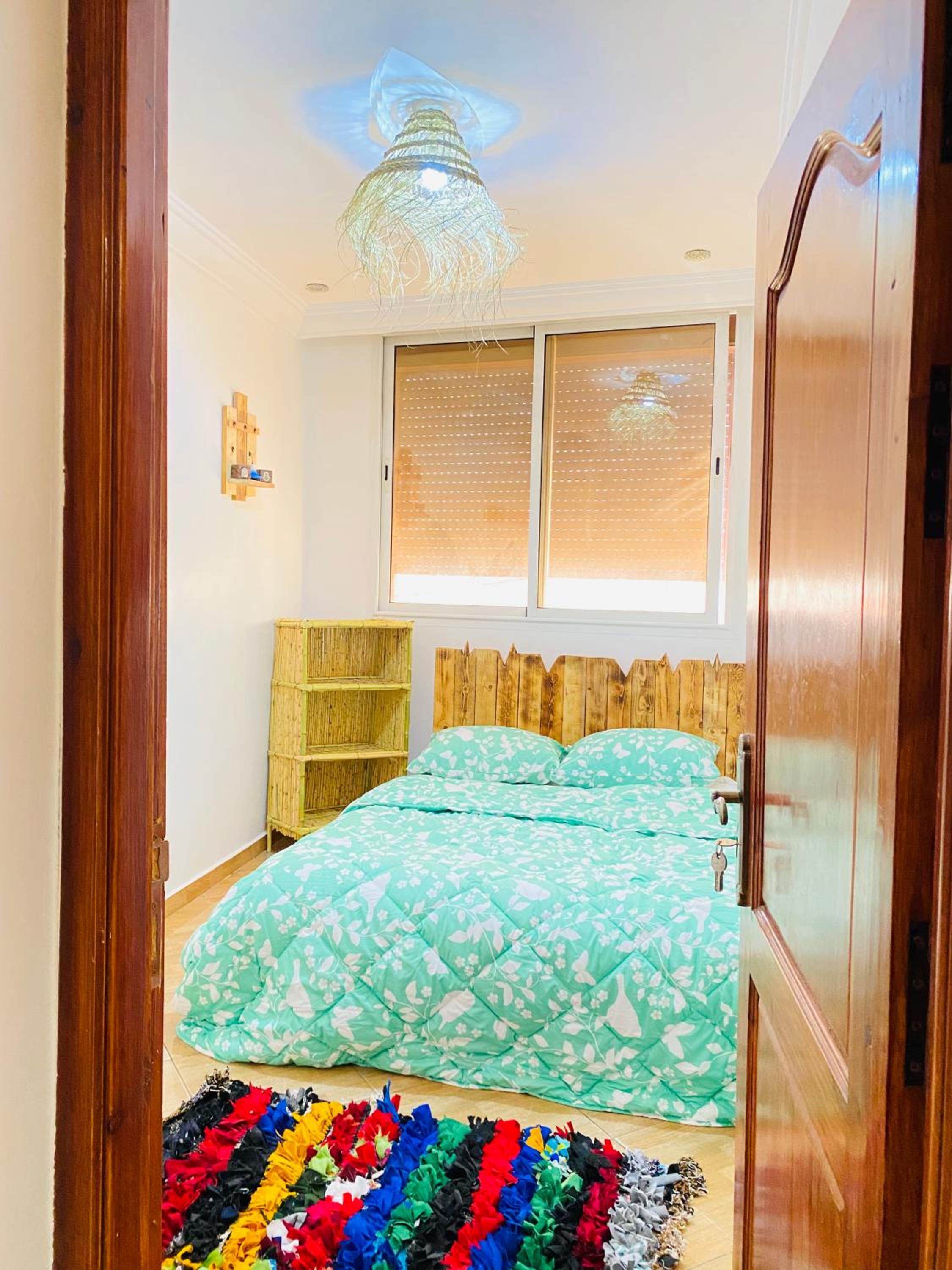 Standard Double Room photo 3