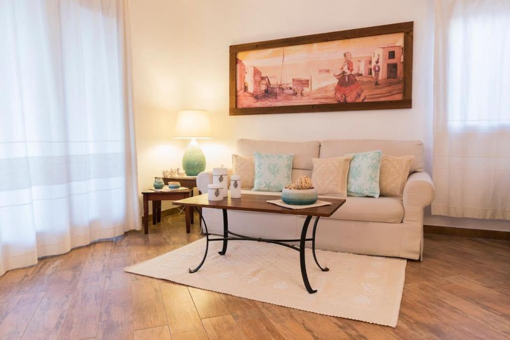 Three-Bedroom Villa photo 1
