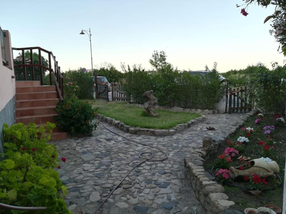 Three-Bedroom Villa photo 2