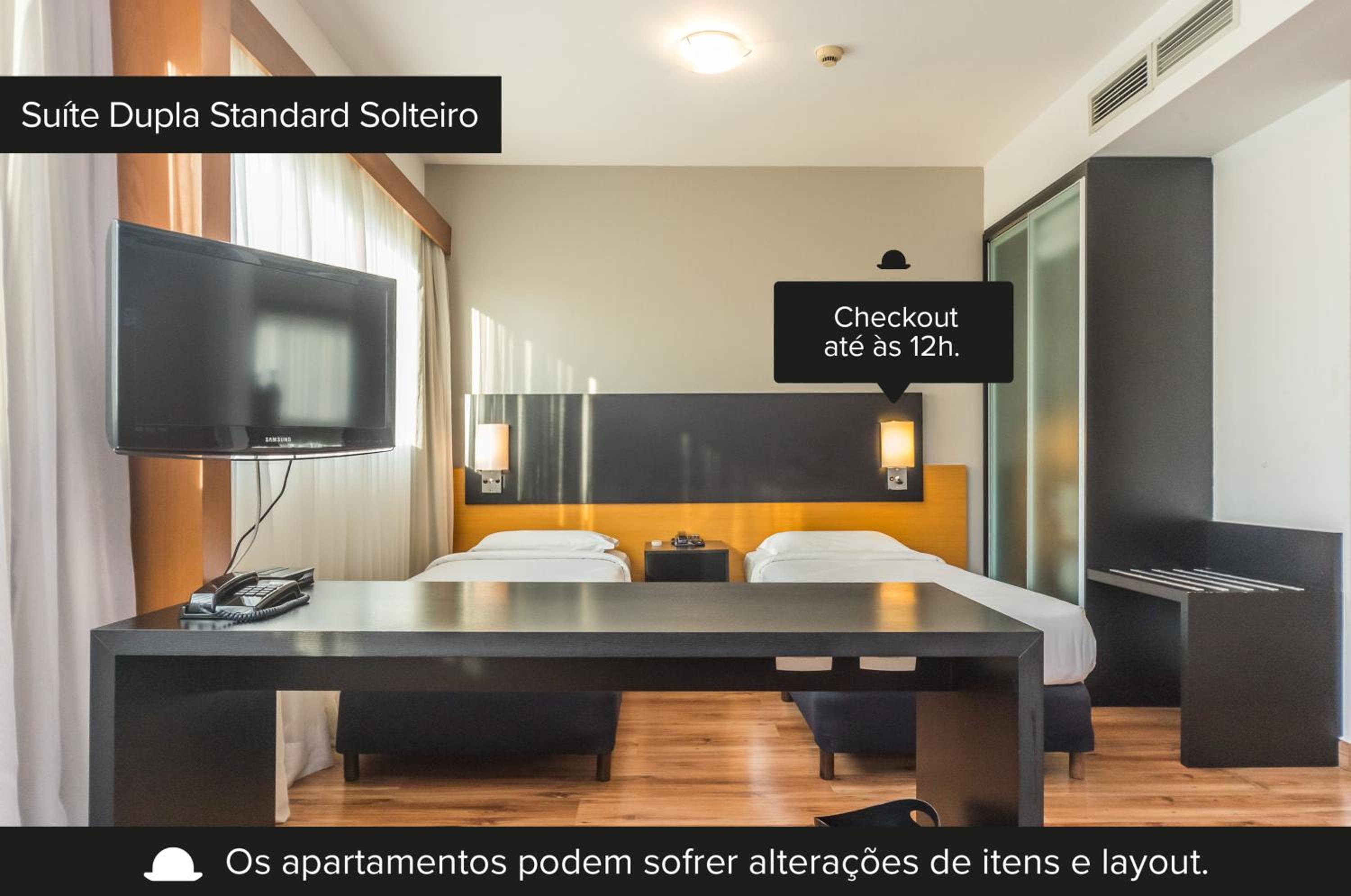 Standard Double Suite - Photo 5