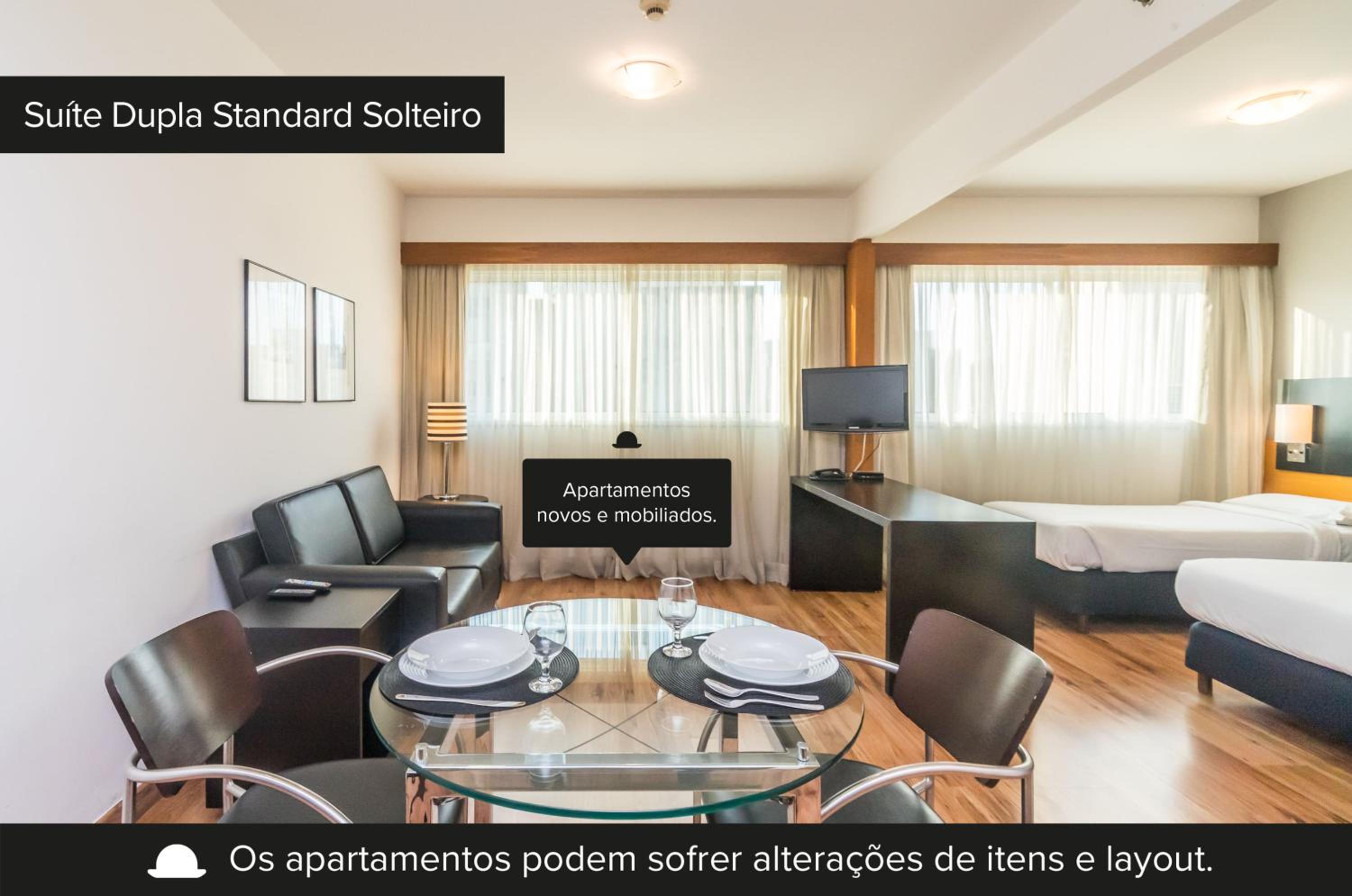 Standard Double Suite - Photo 23